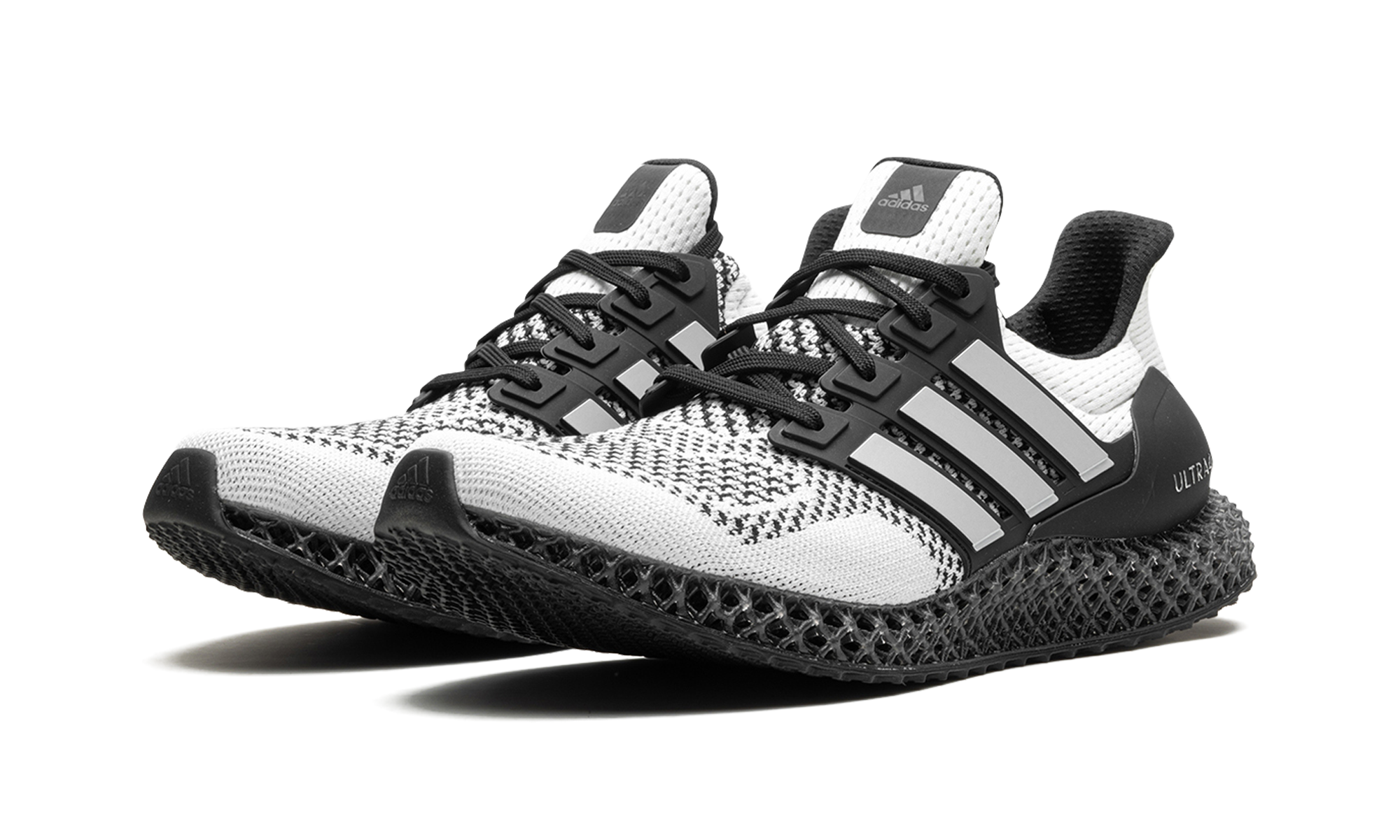Ultra 4d "cookies And Cream" - 2