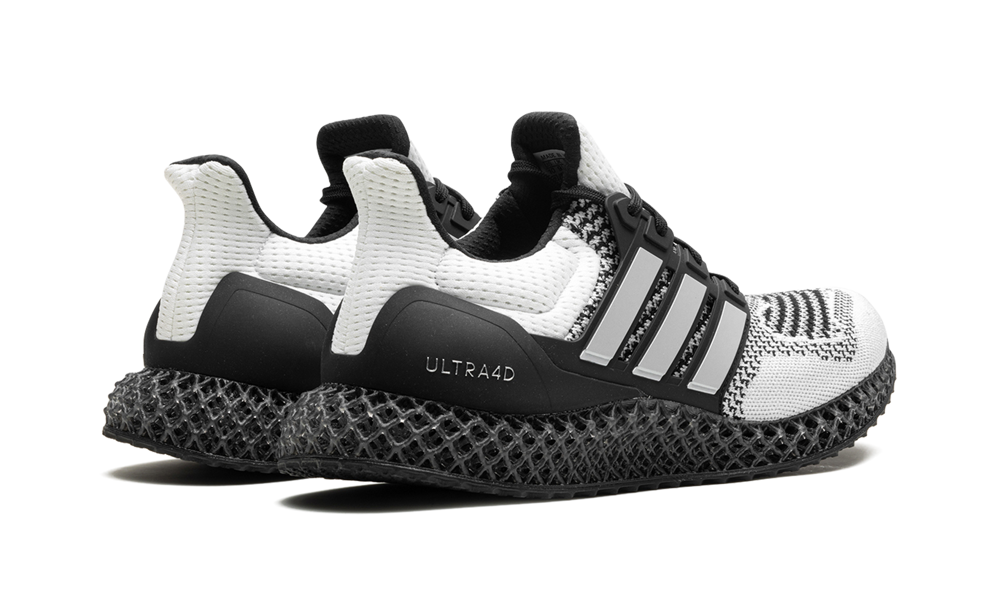 Ultra 4d "cookies And Cream" - 3