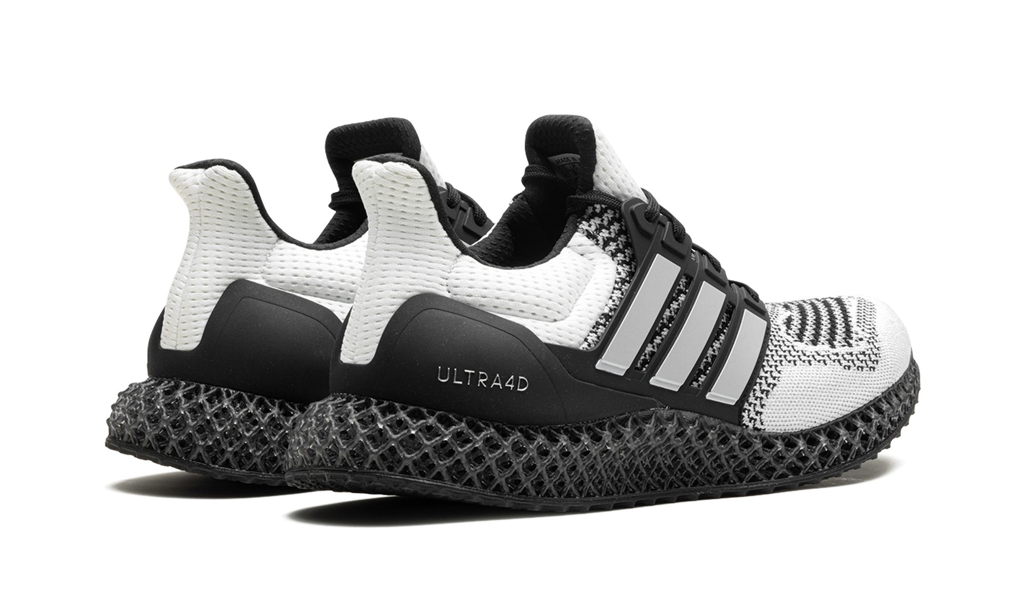 Ultra 4d "cookies And Cream" - 3