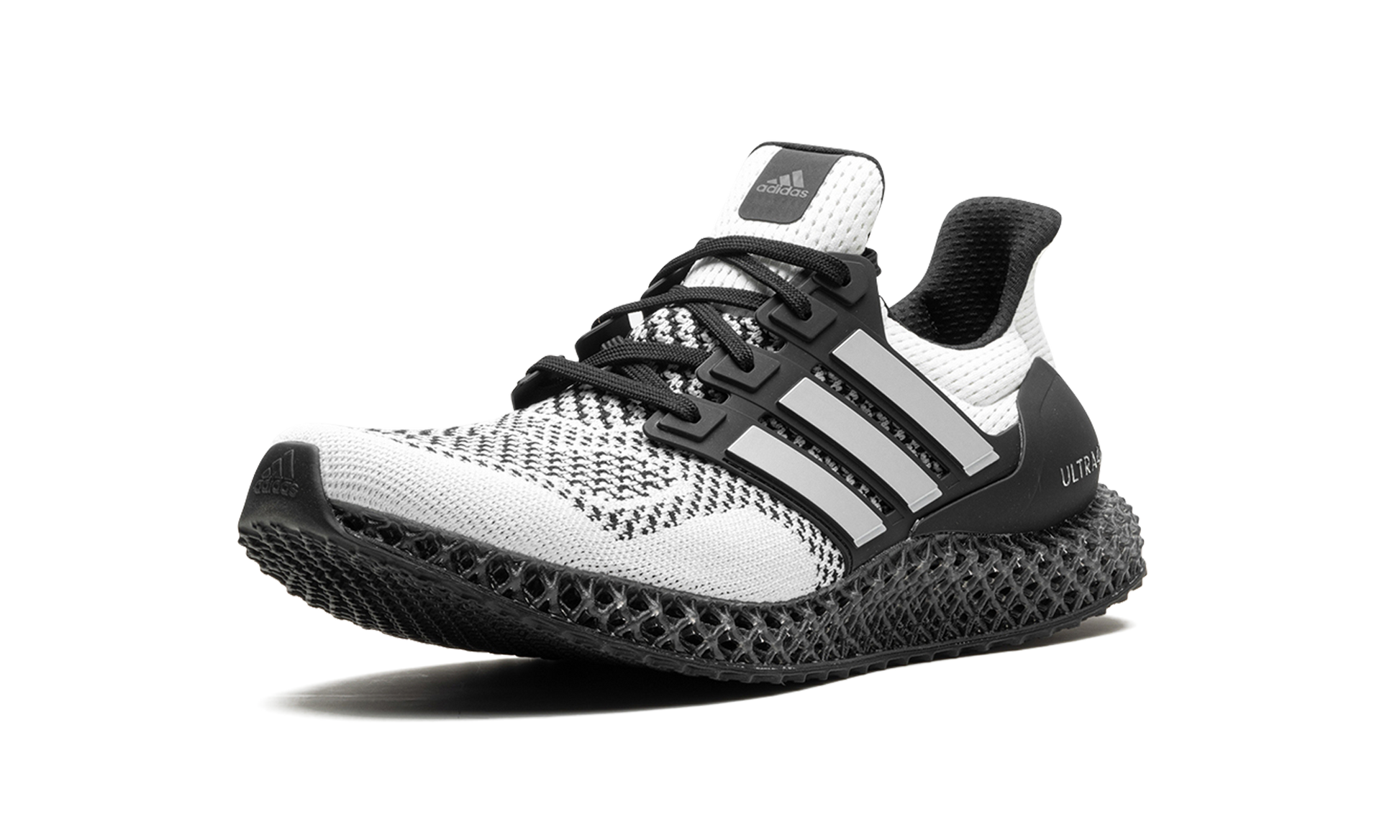 Ultra 4d "cookies And Cream" - 4