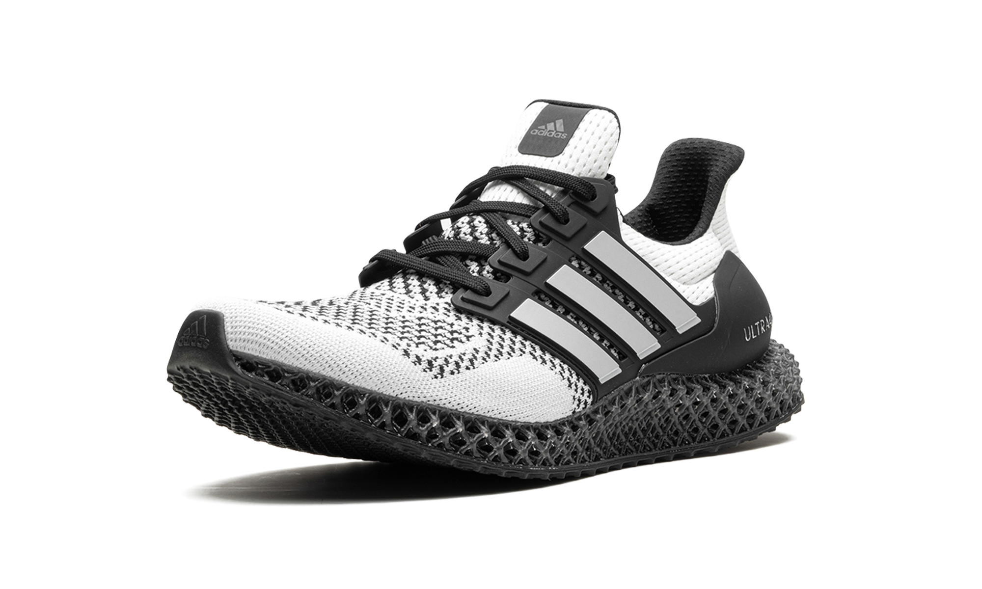 Ultra 4d "cookies And Cream" - 4
