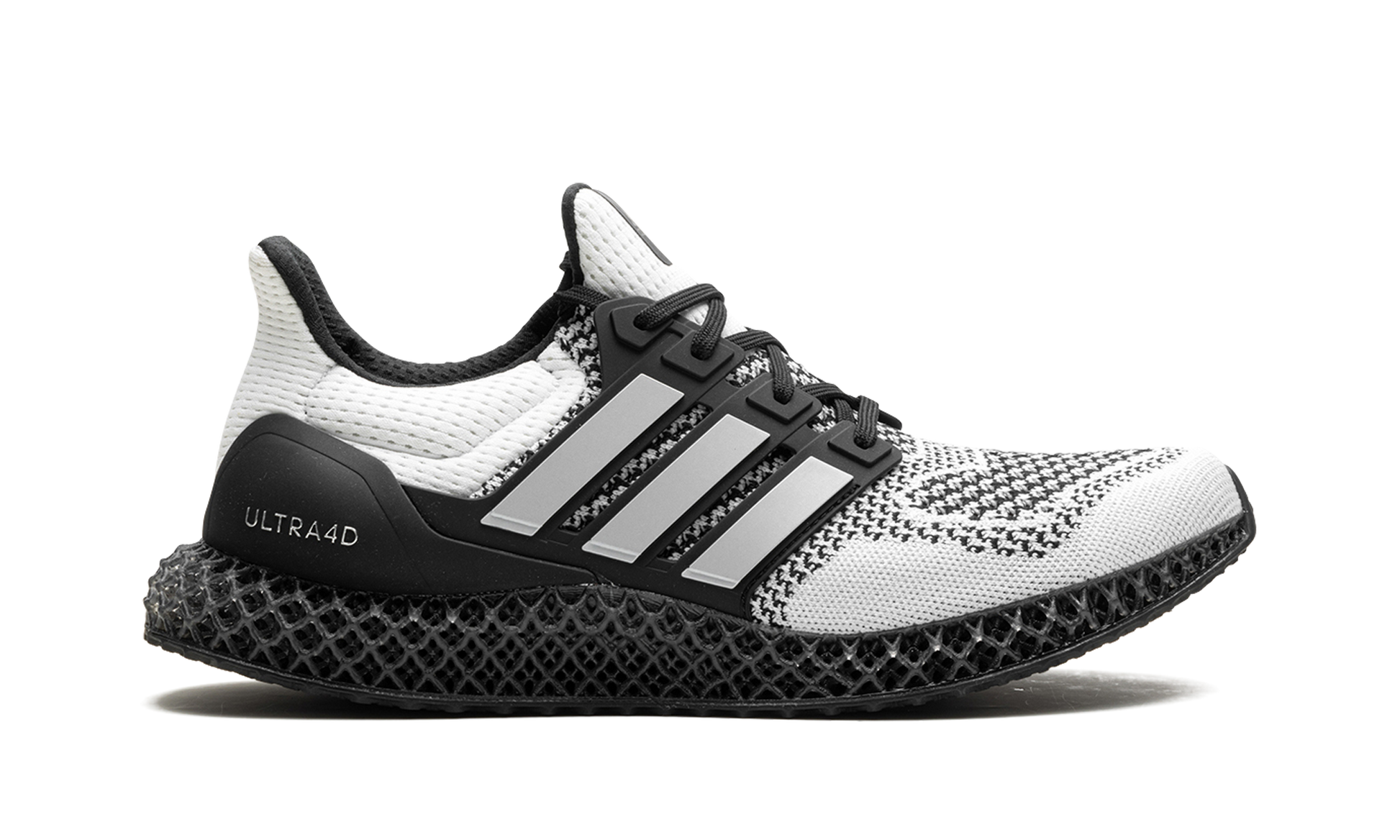 Ultra 4d "cookies And Cream" - 6