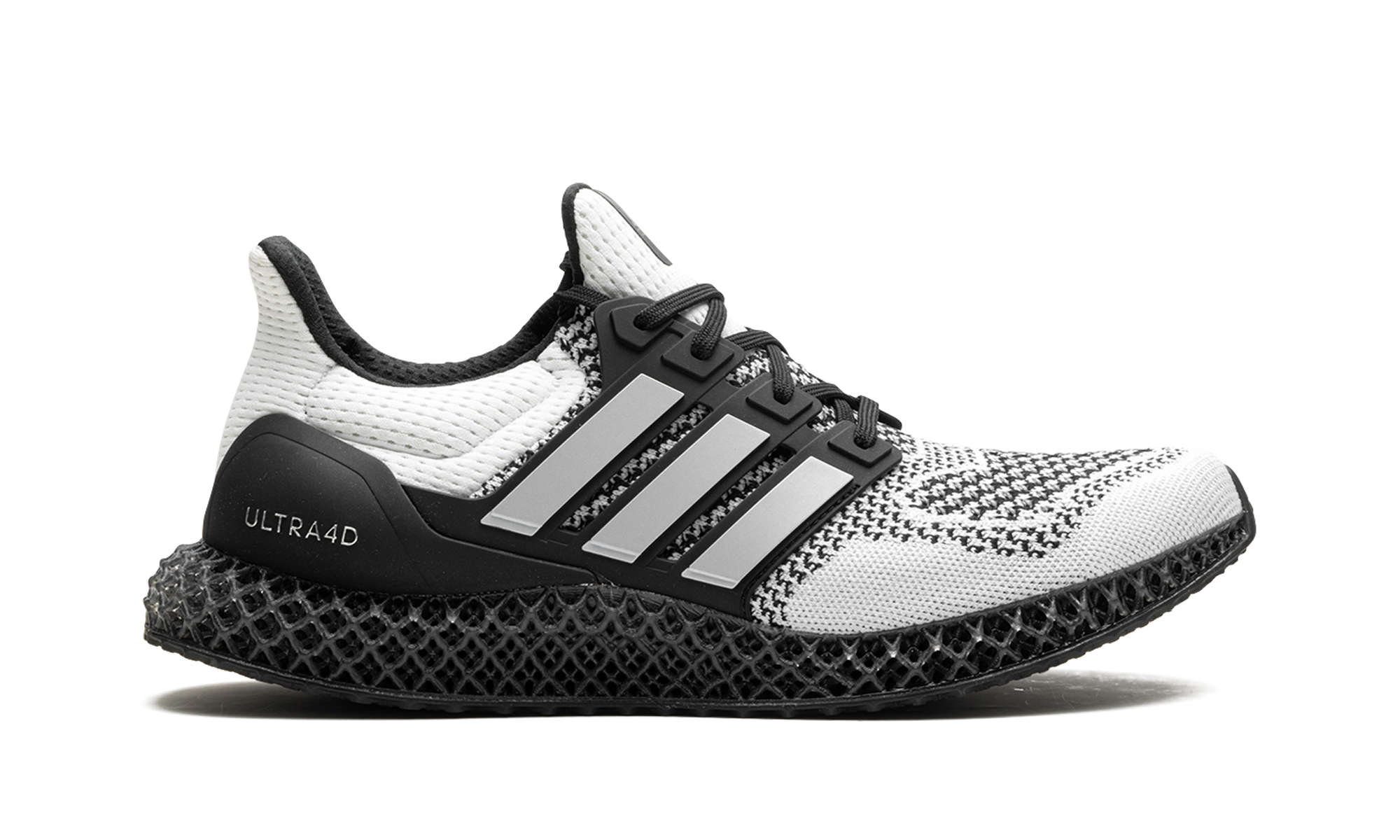 Ultra 4d "cookies And Cream" - 6