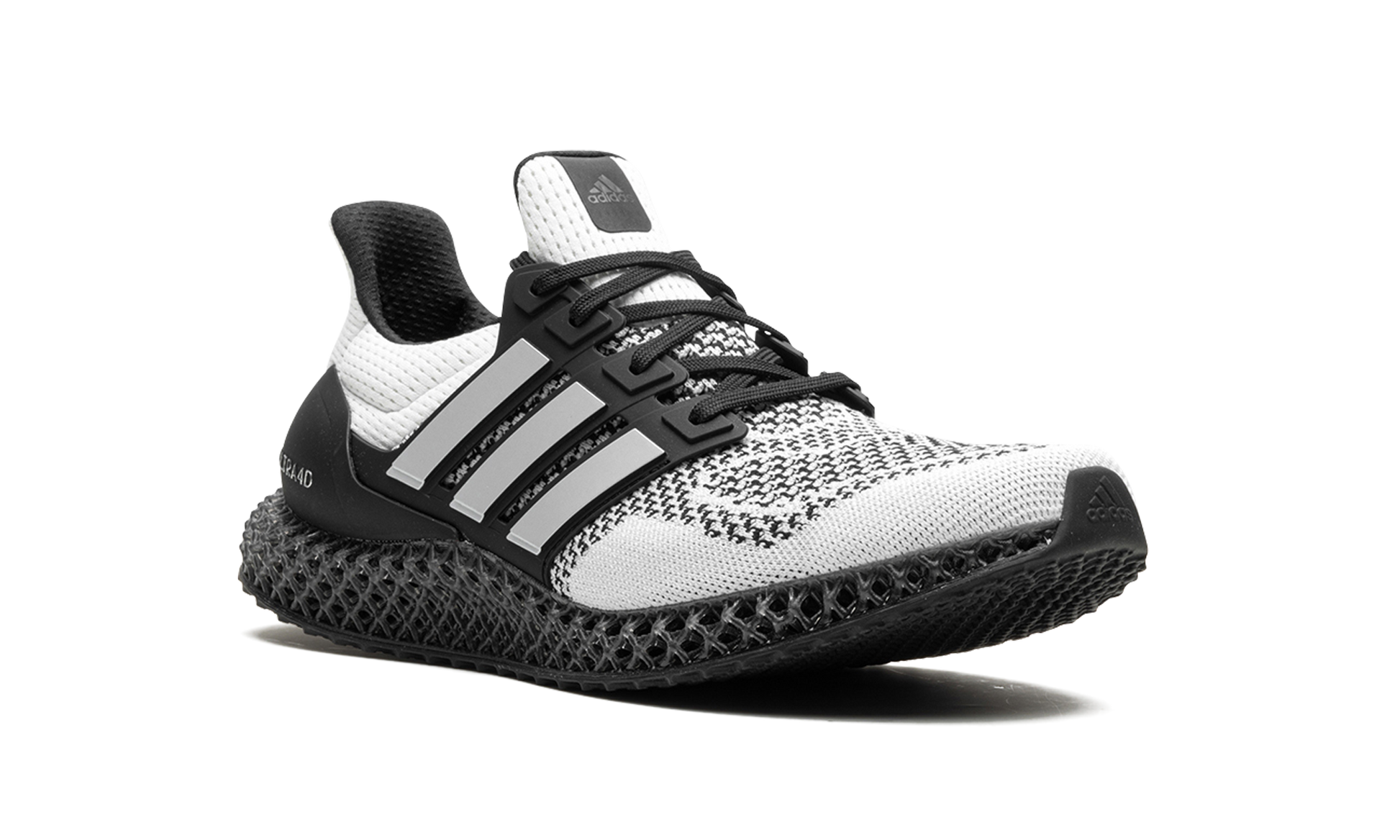 Ultra 4d "cookies And Cream" - 7