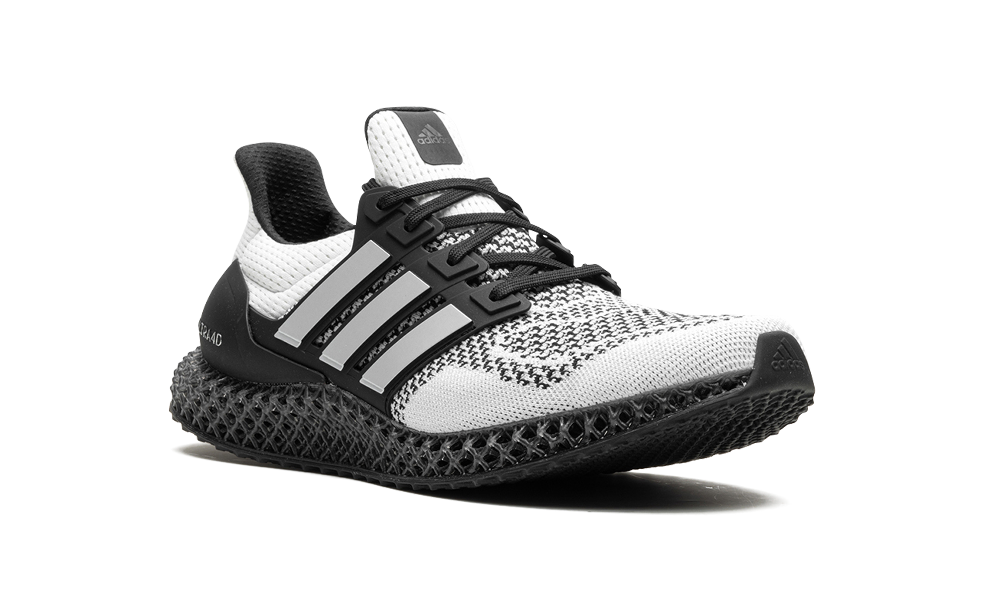 Ultra 4d "cookies And Cream" - 7