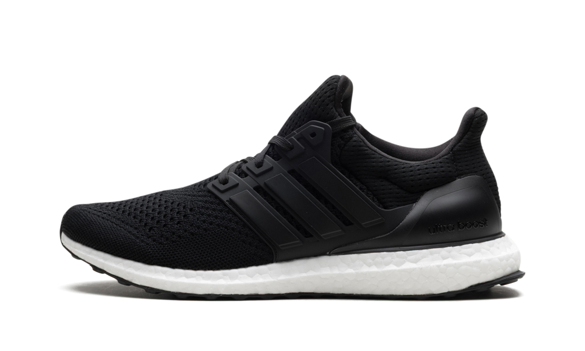 Ultra Boost 1.0 Dna "black" - 1