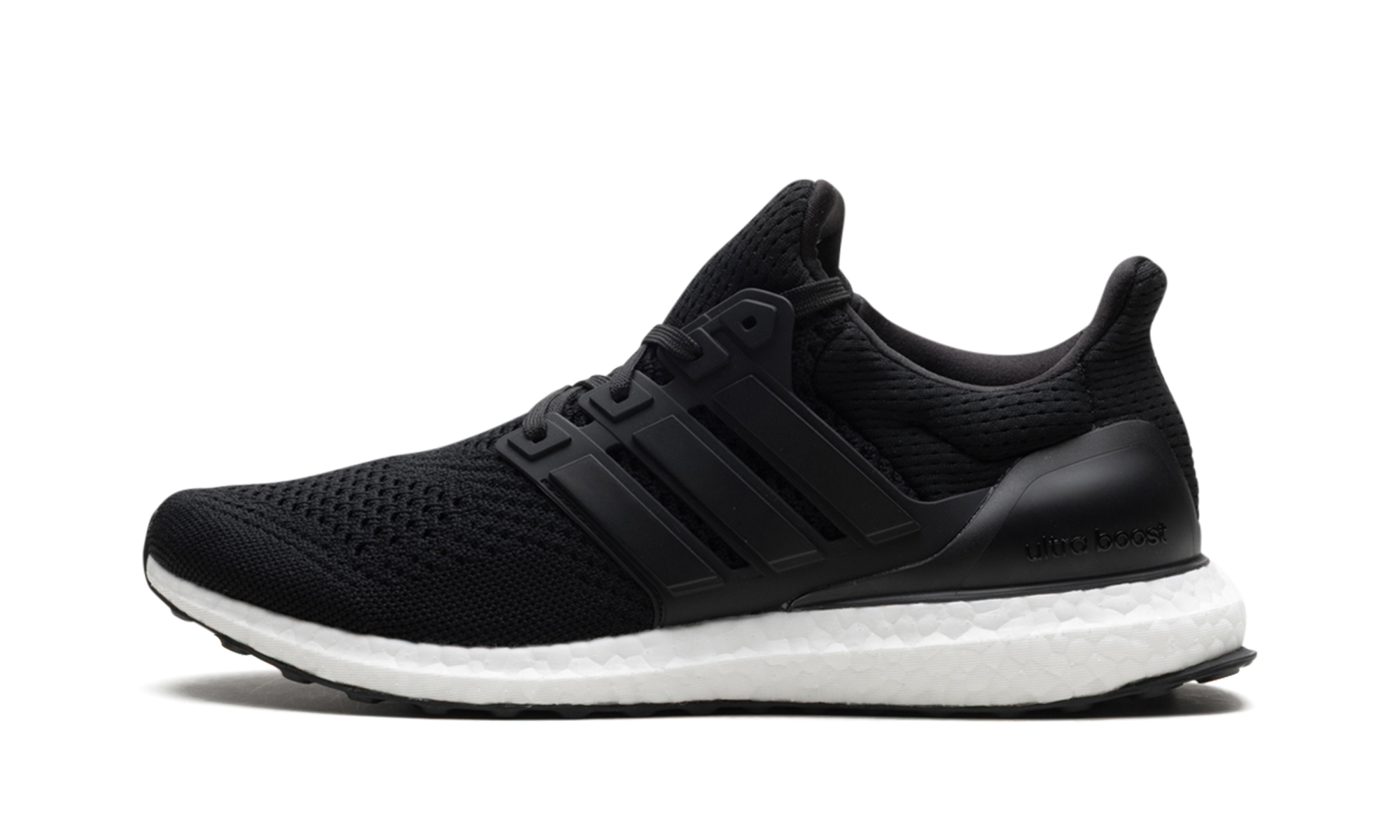 Ultra Boost 1.0 Dna "black" - 1