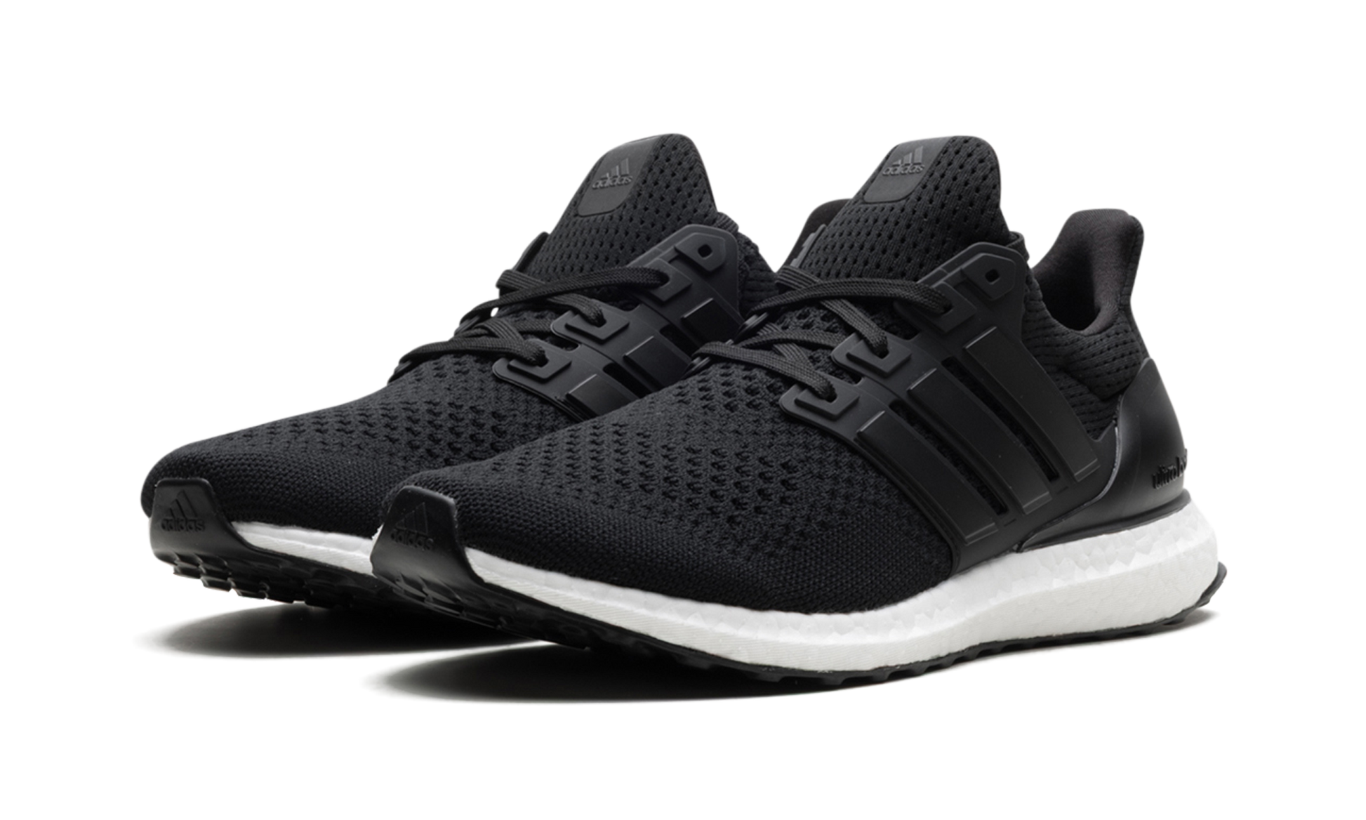 Ultra Boost 1.0 Dna "black" - 2