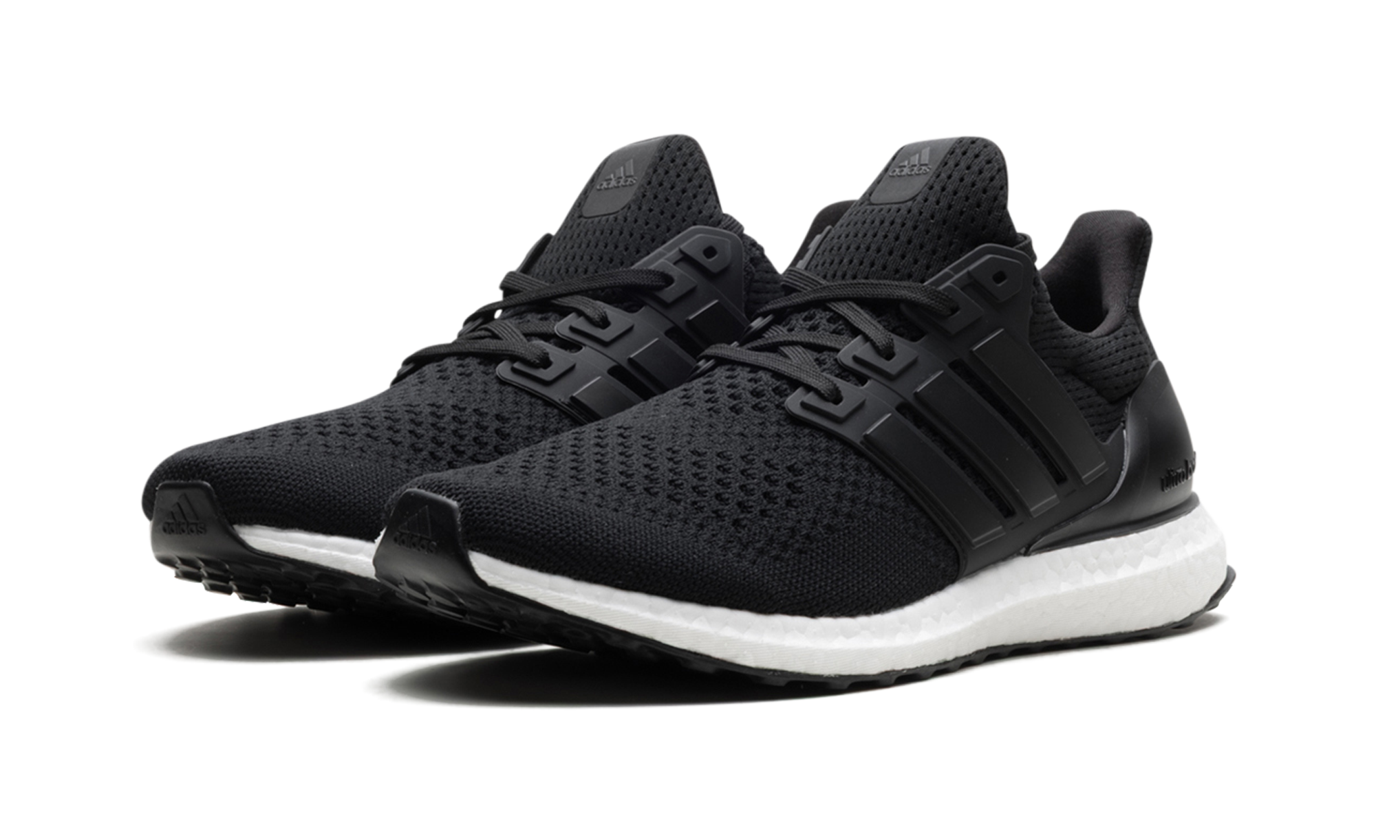 Ultra Boost 1.0 Dna "black" - 2