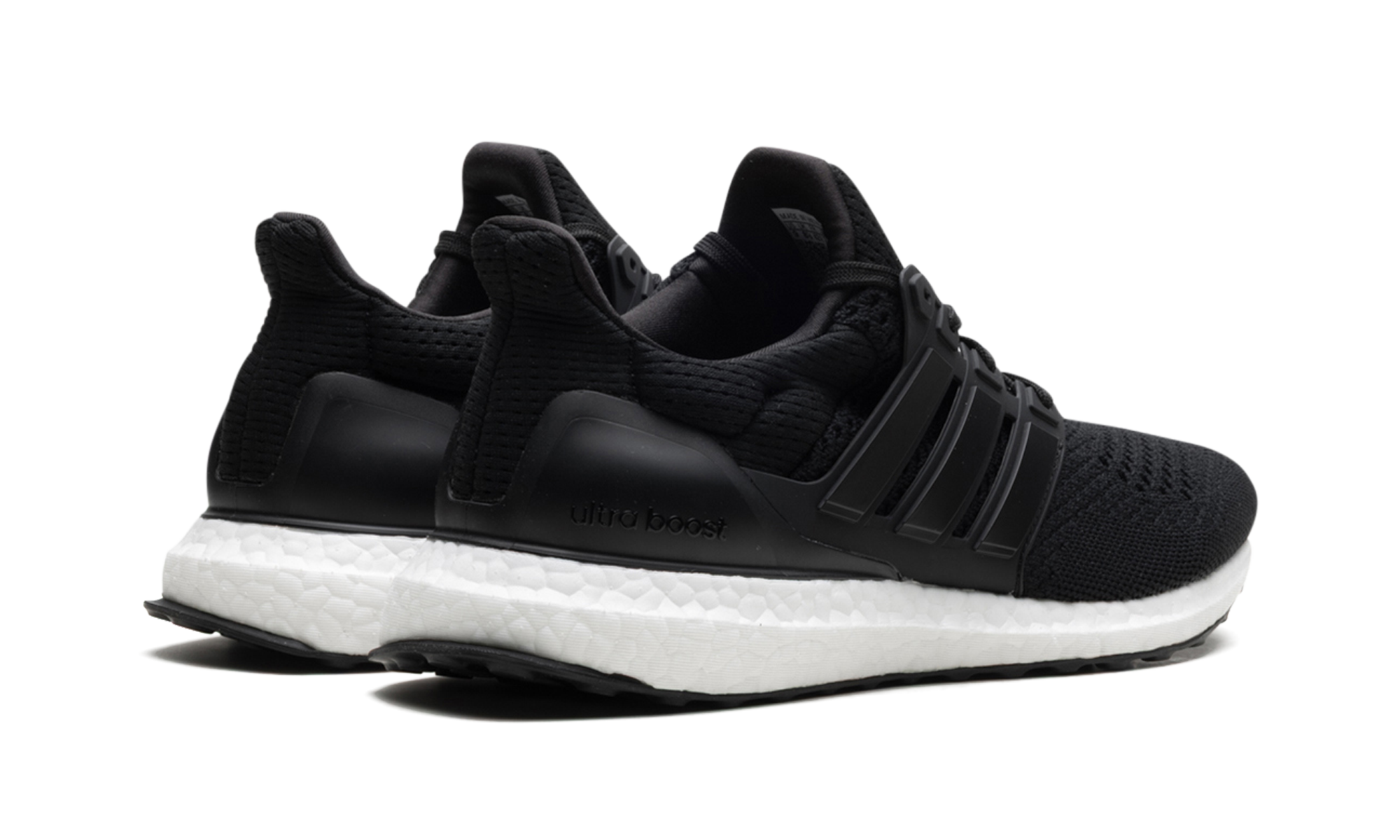 Ultra Boost 1.0 Dna "black" - 3