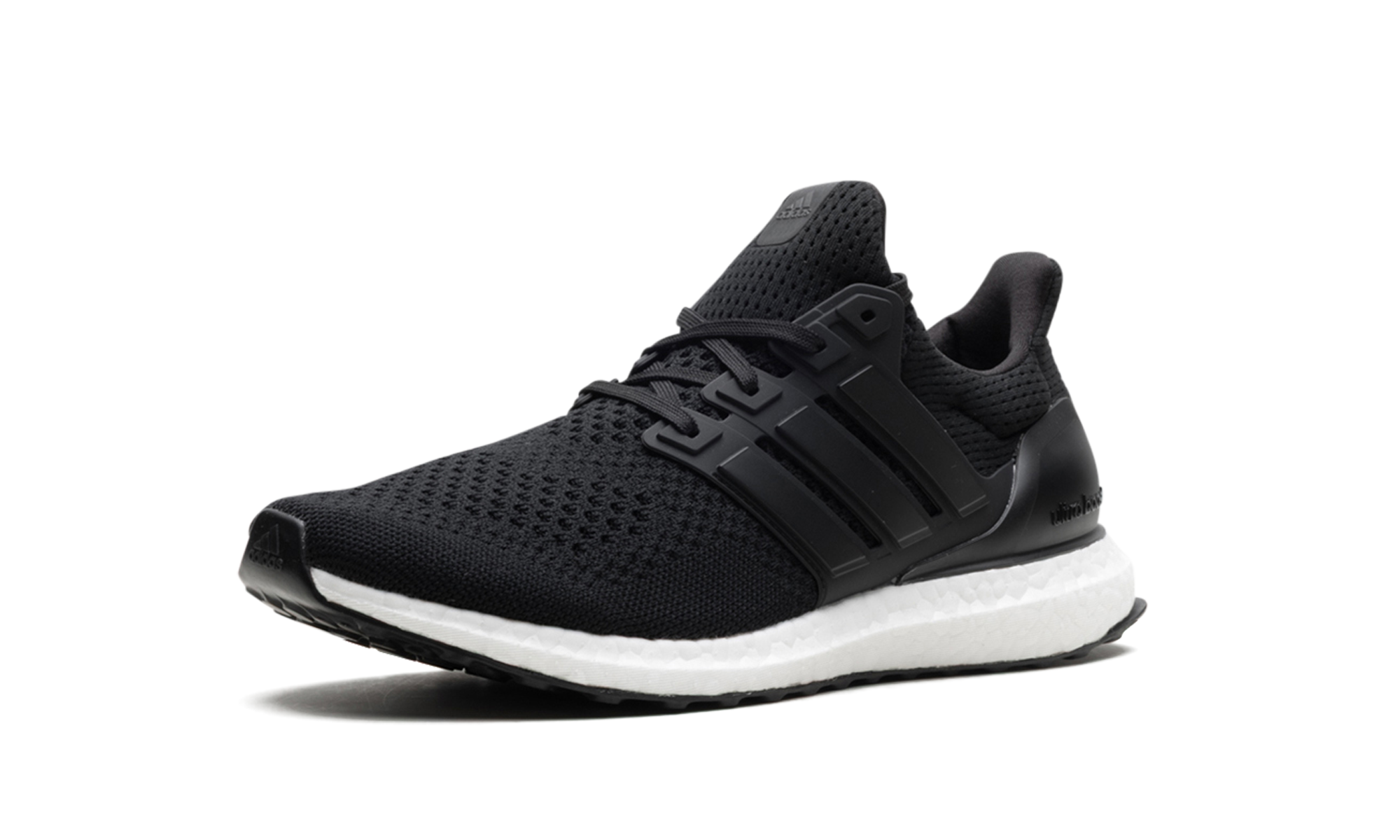 Ultra Boost 1.0 Dna "black" - 4