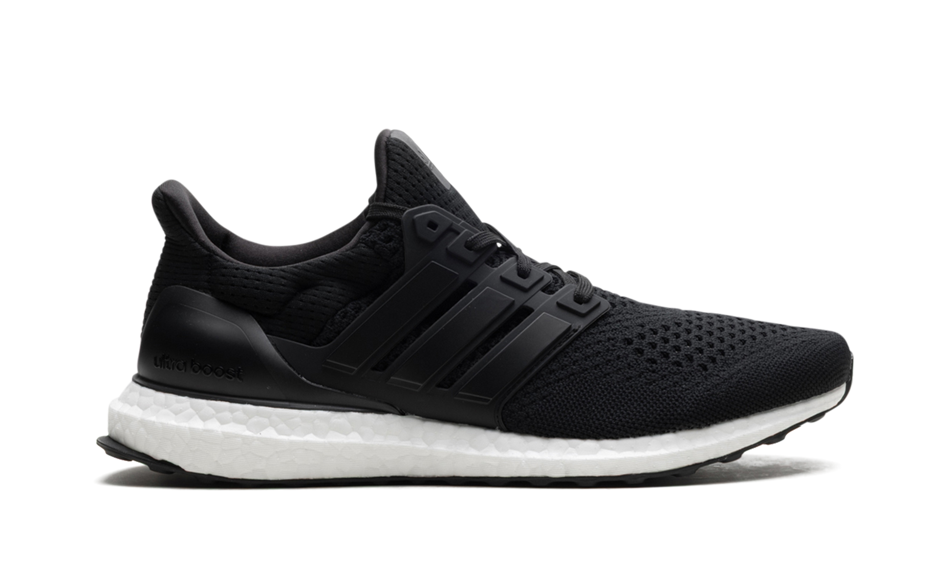 Ultra Boost 1.0 Dna "black" - 6