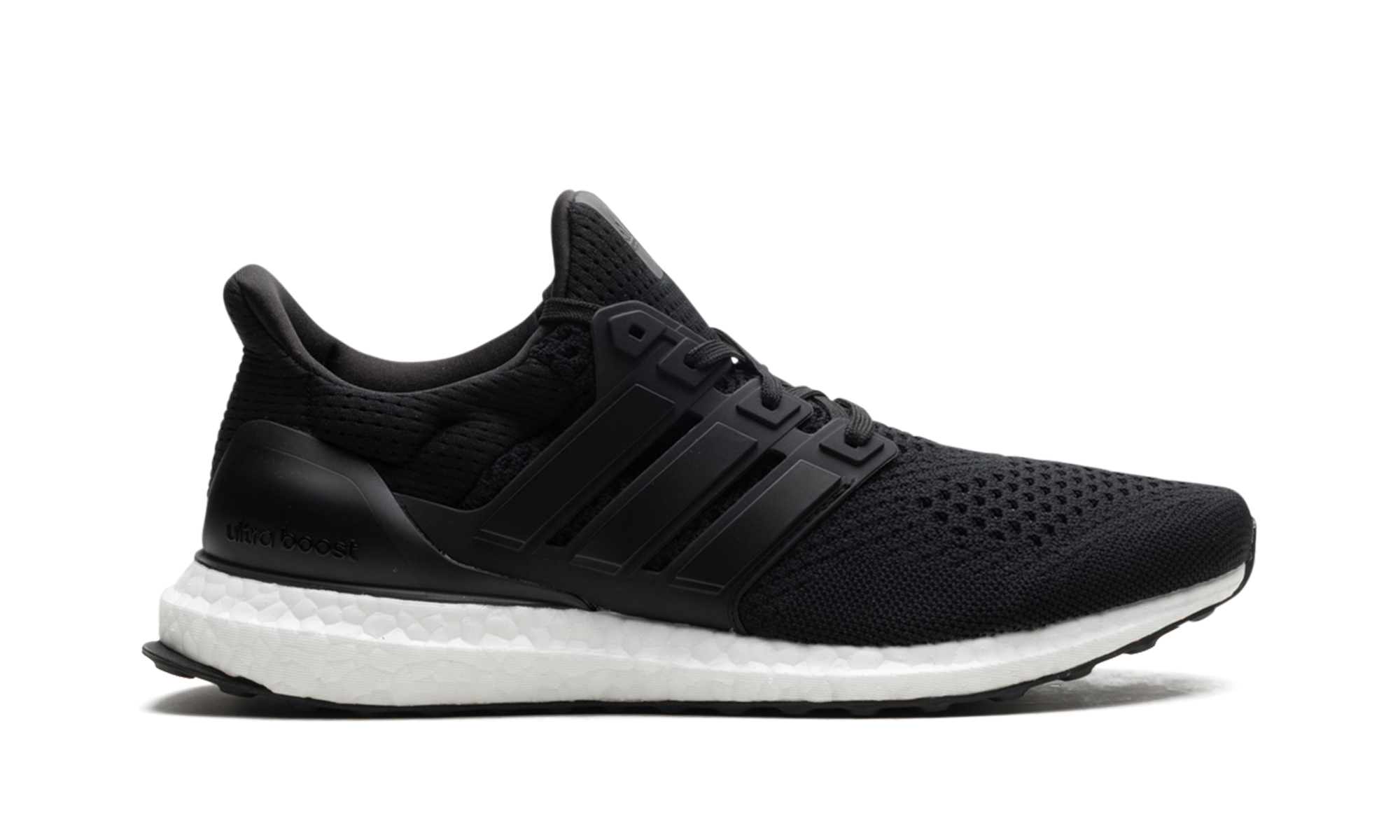 Ultra Boost 1.0 Dna "black" - 6