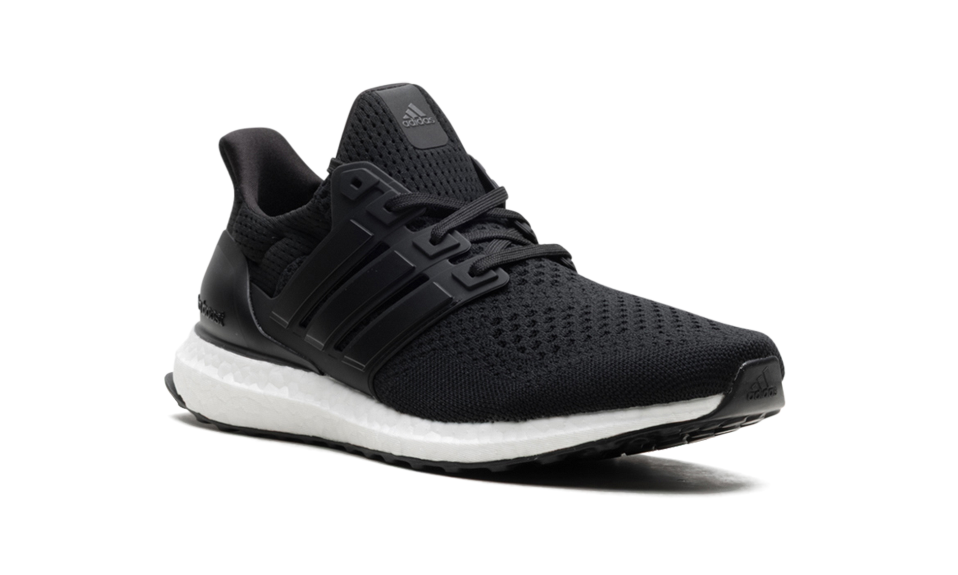 Ultra Boost 1.0 Dna "black" - 7
