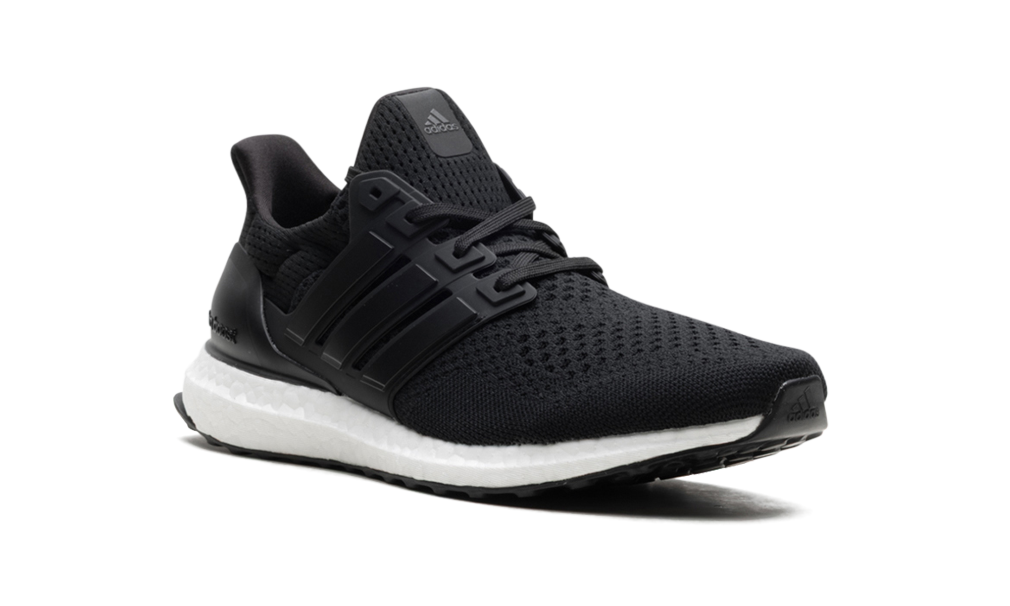 Ultra Boost 1.0 Dna "black" - 7