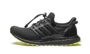 Ultra Boost "ivy Park - Black / Hi-res Yellow" - 1