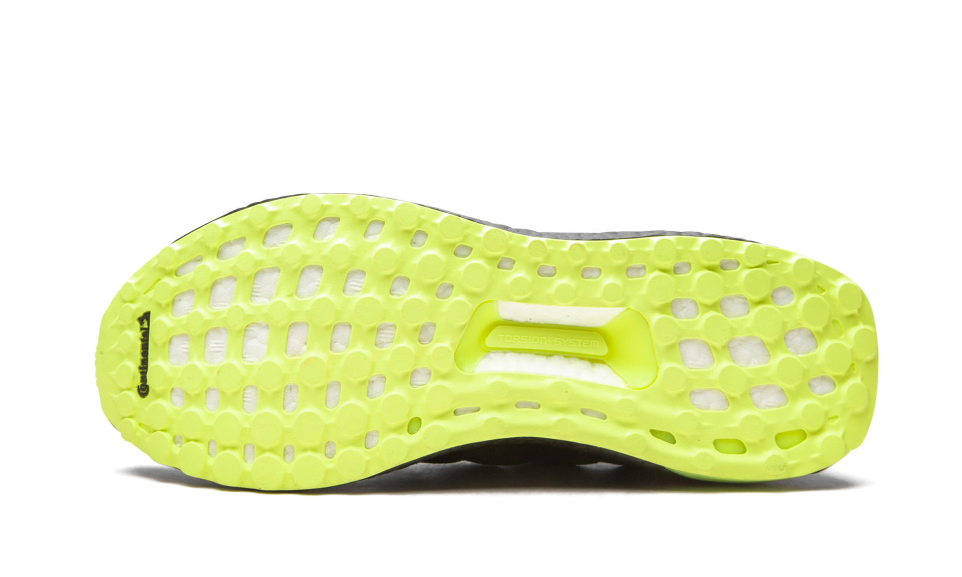 Ultra Boost "ivy Park - Black / Hi-res Yellow" - 5