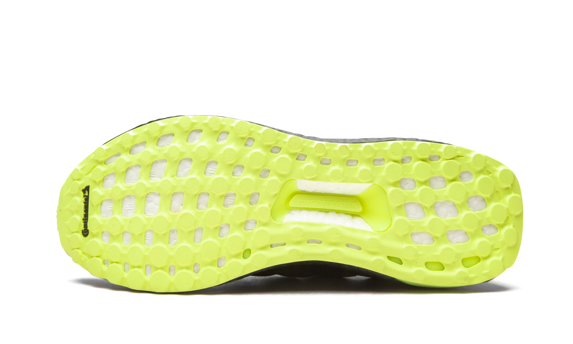 Ultra Boost "ivy Park - Black / Hi-res Yellow" - 5