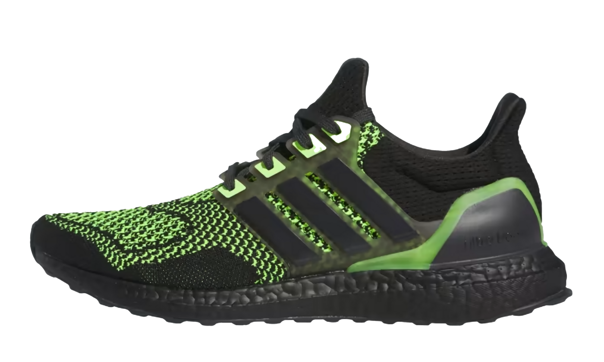 Ultraboost 1.0 "black" - 1