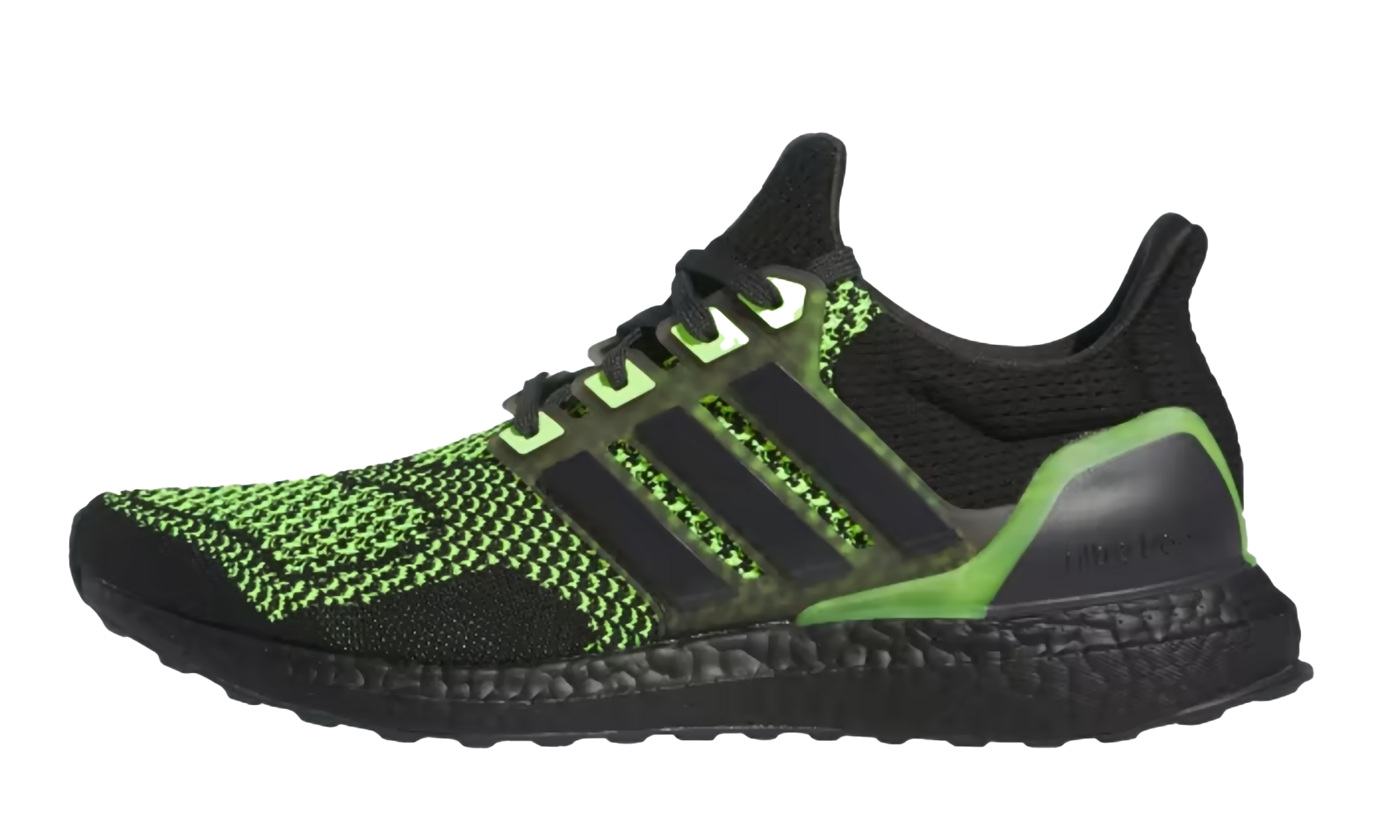 Ultraboost 1.0 "black" - 1