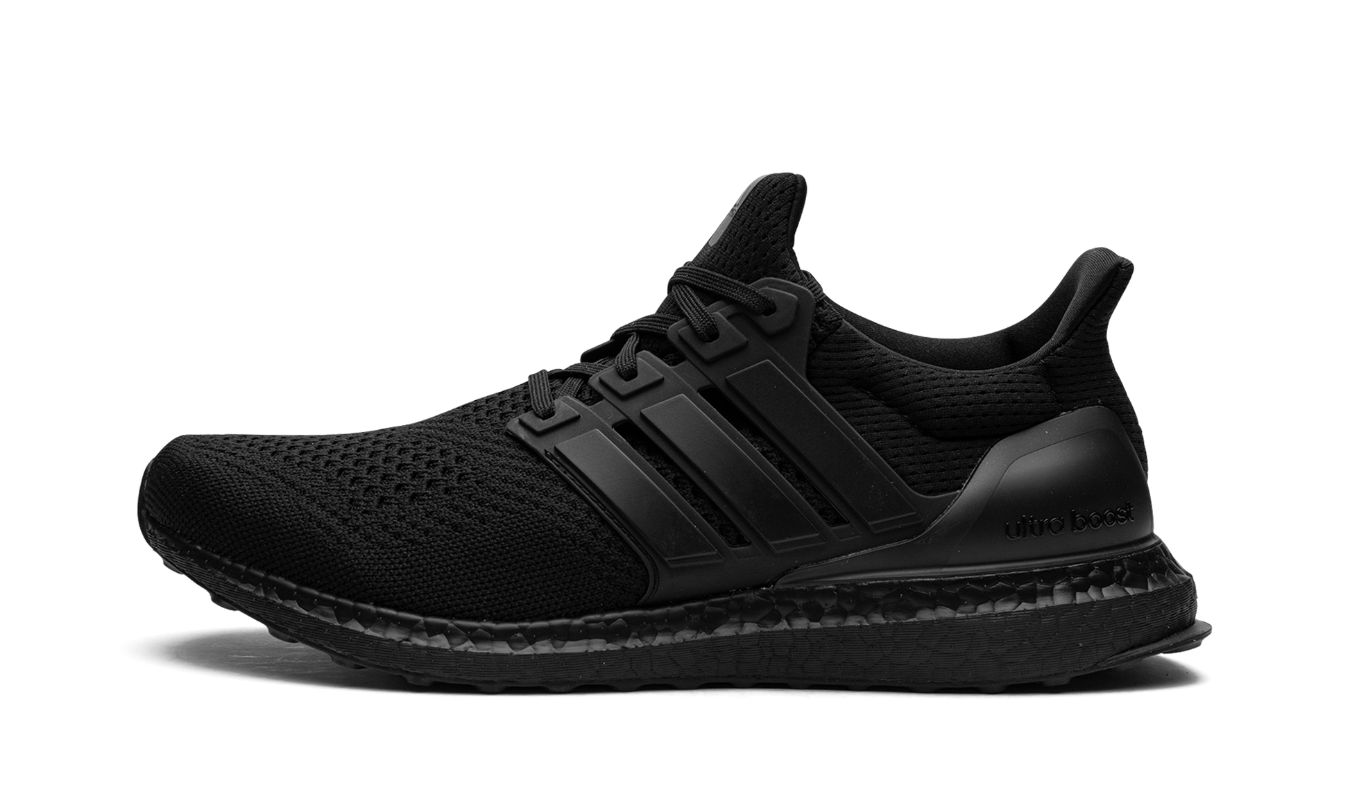 Ultraboost 1.0 Dna "triple Black" - 1