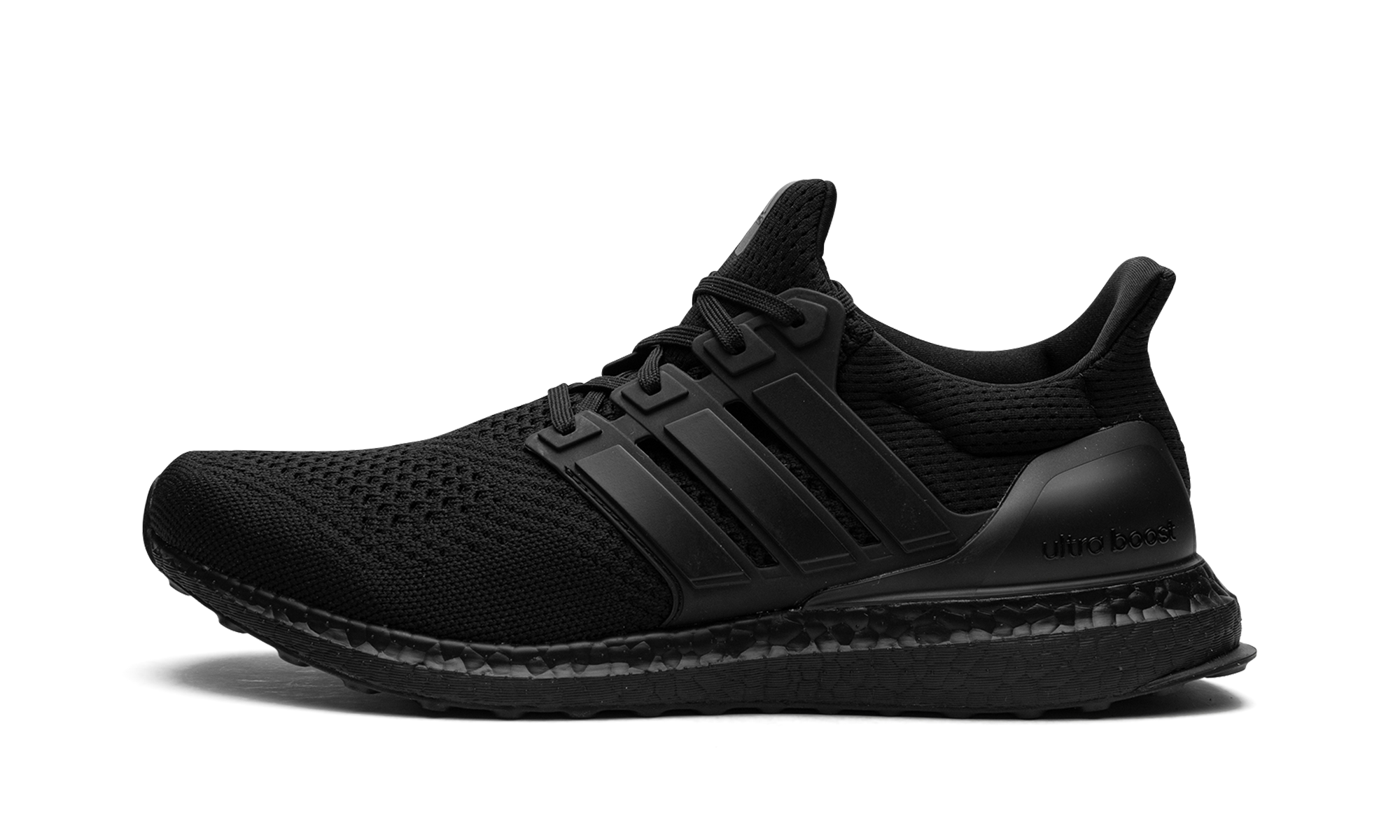 Ultraboost 1.0 Dna "triple Black" - 1