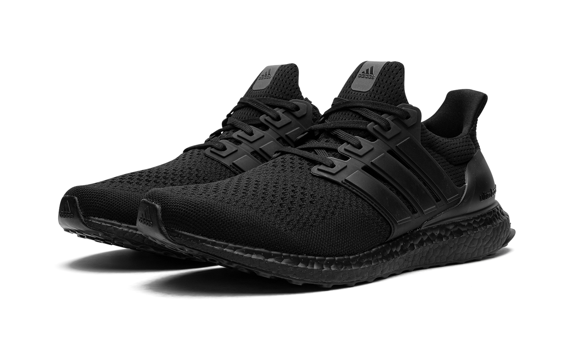 Ultraboost 1.0 Dna "triple Black" - 2