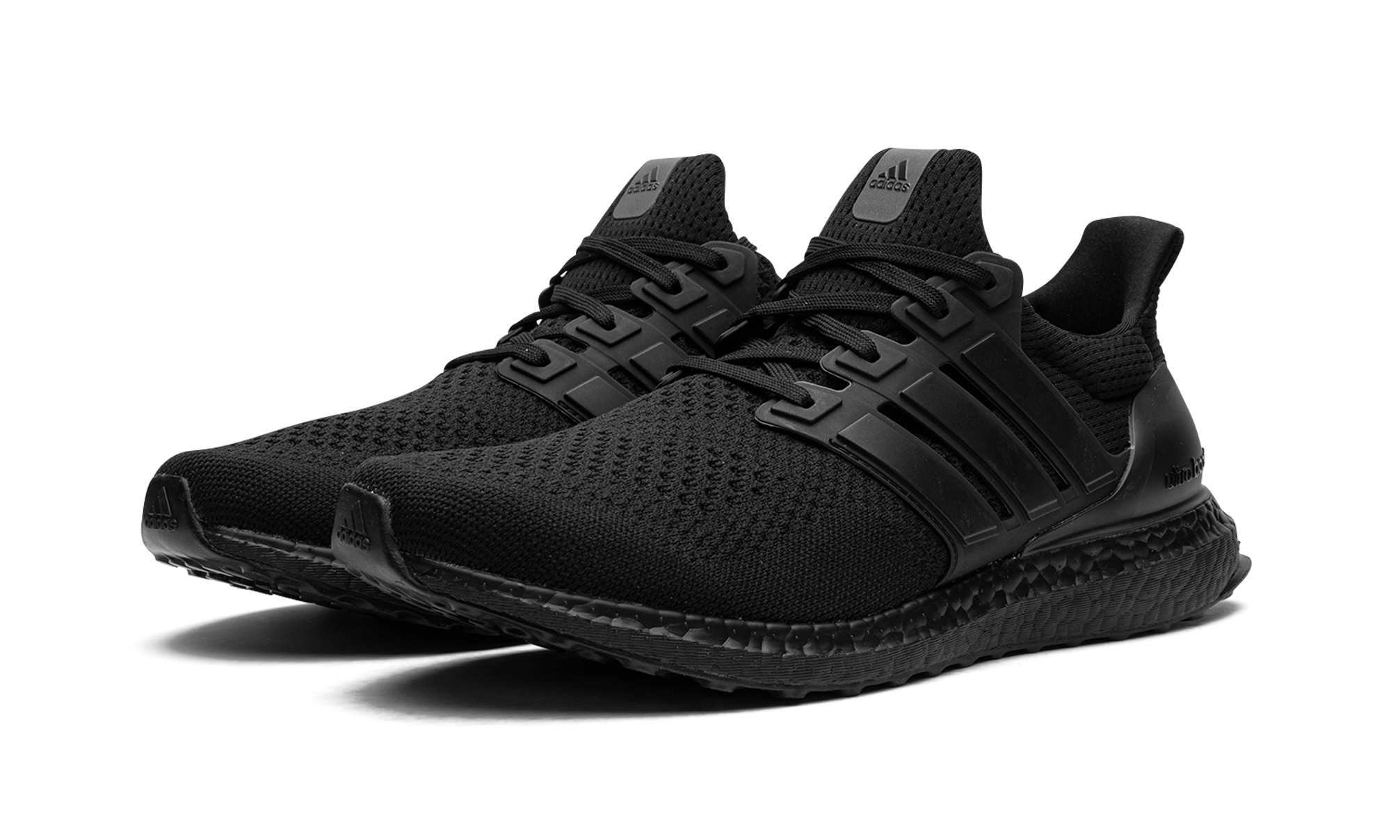 Ultraboost 1.0 Dna "triple Black" - 2
