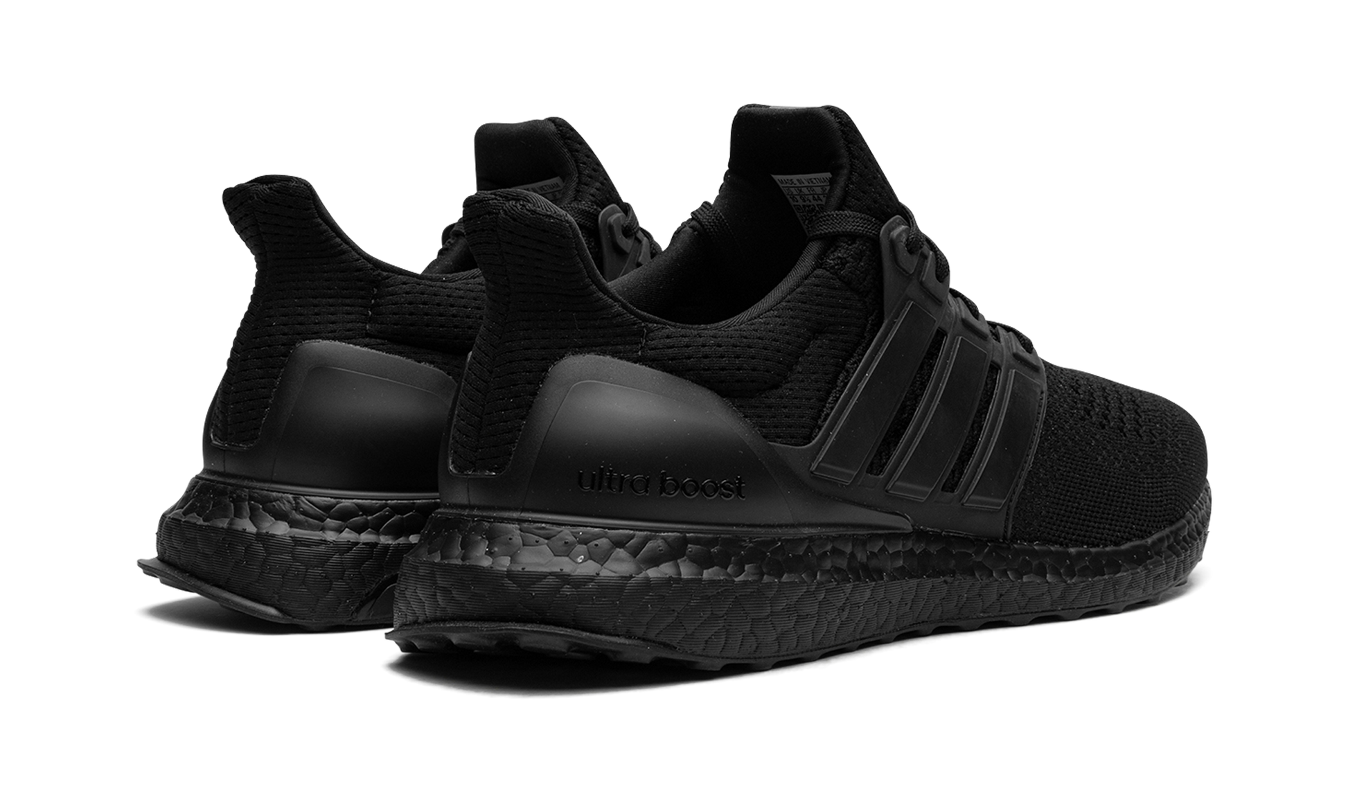 Ultraboost 1.0 Dna "triple Black" - 3