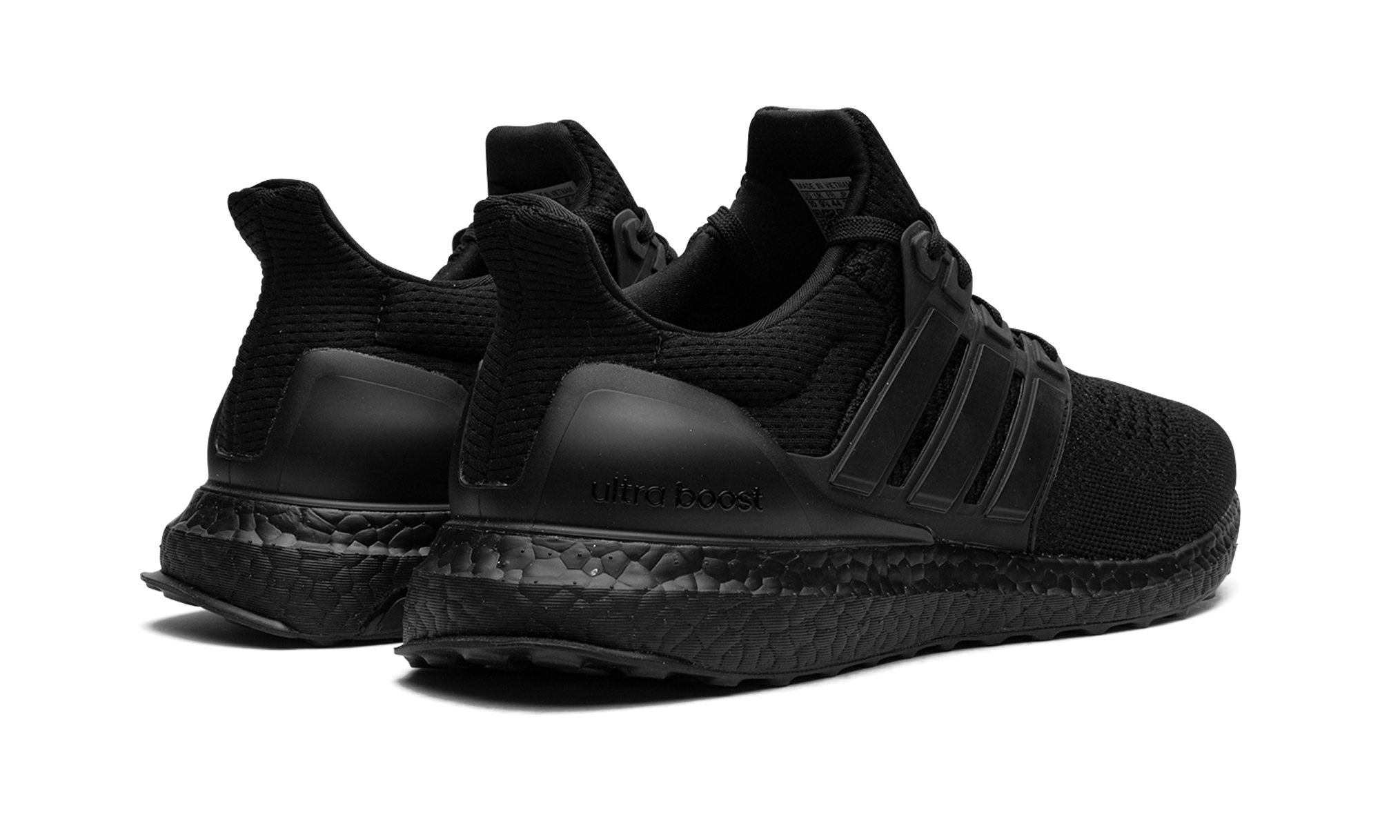 Ultraboost 1.0 Dna "triple Black" - 3