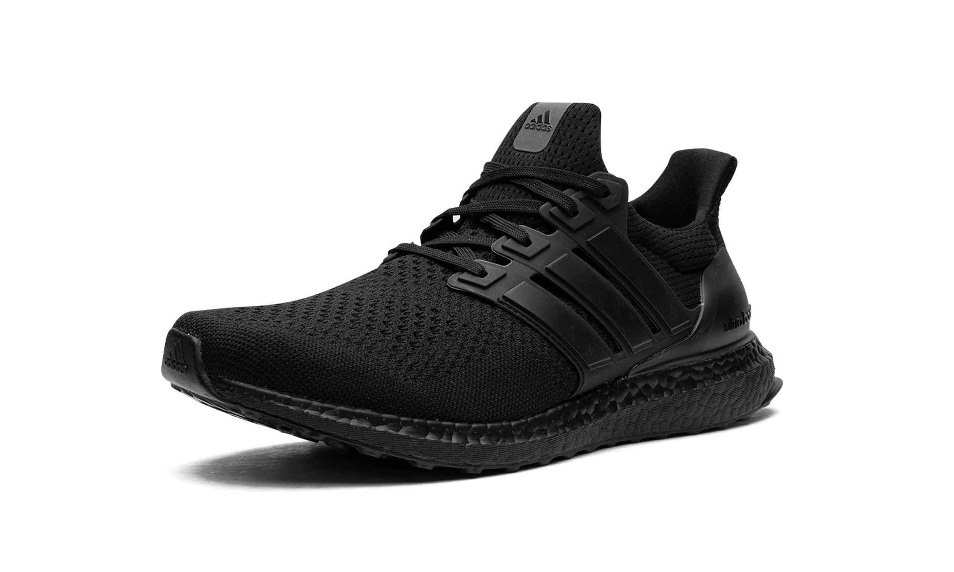 Ultraboost 1.0 Dna "triple Black" - 4