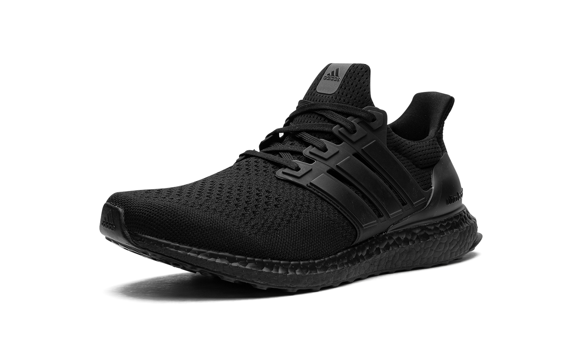 Ultraboost 1.0 Dna "triple Black" - 4