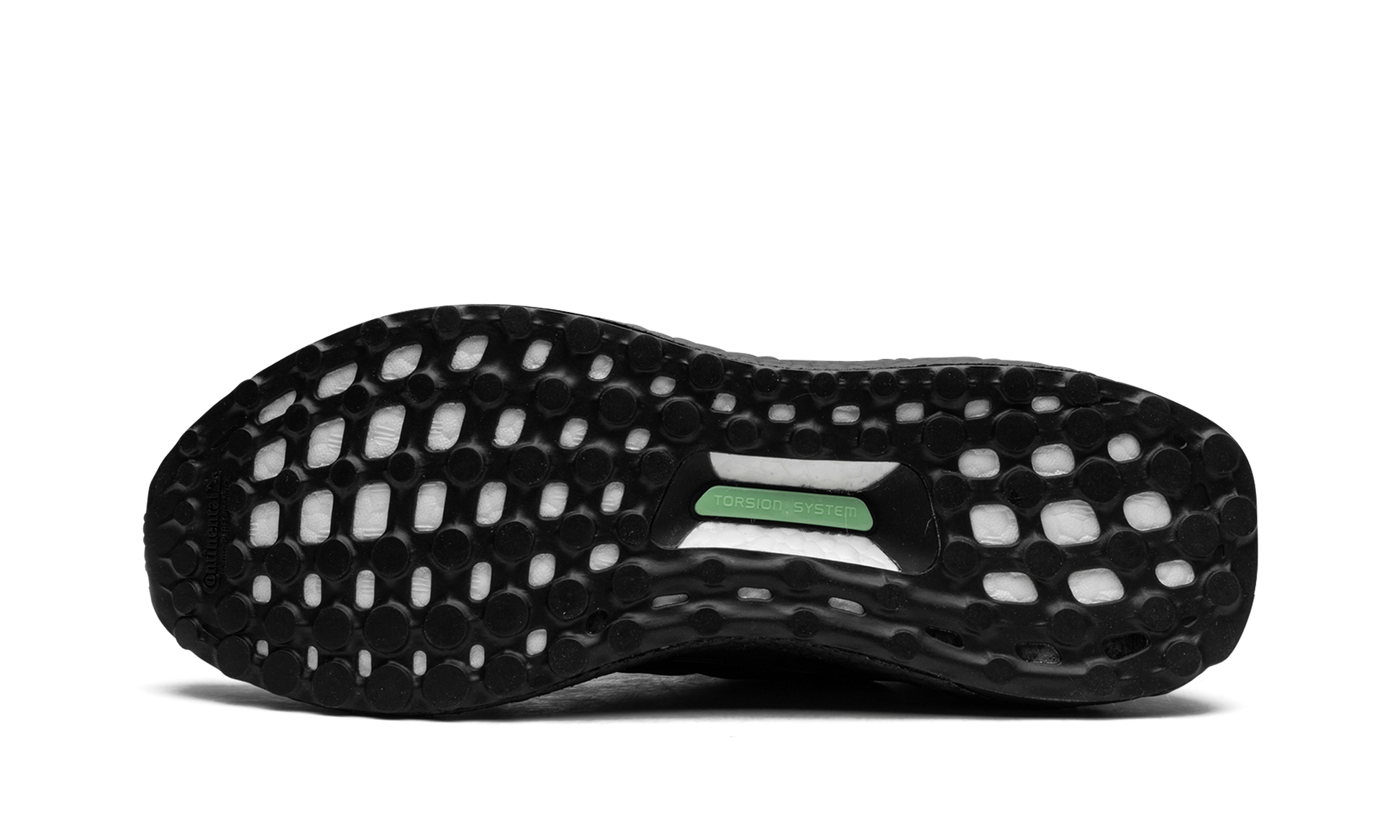 Ultraboost 1.0 Dna "triple Black" - 5