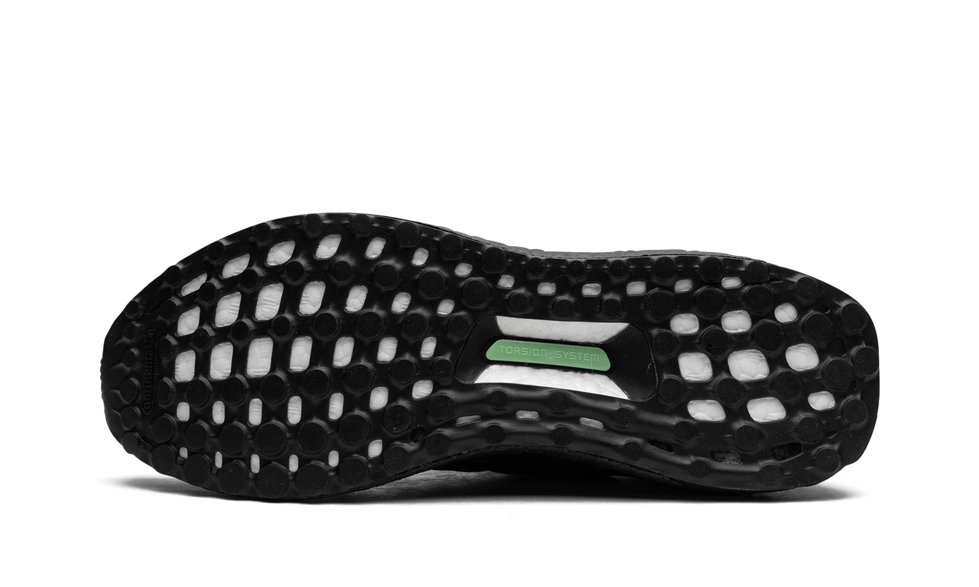 Ultraboost 1.0 Dna "triple Black" - 5