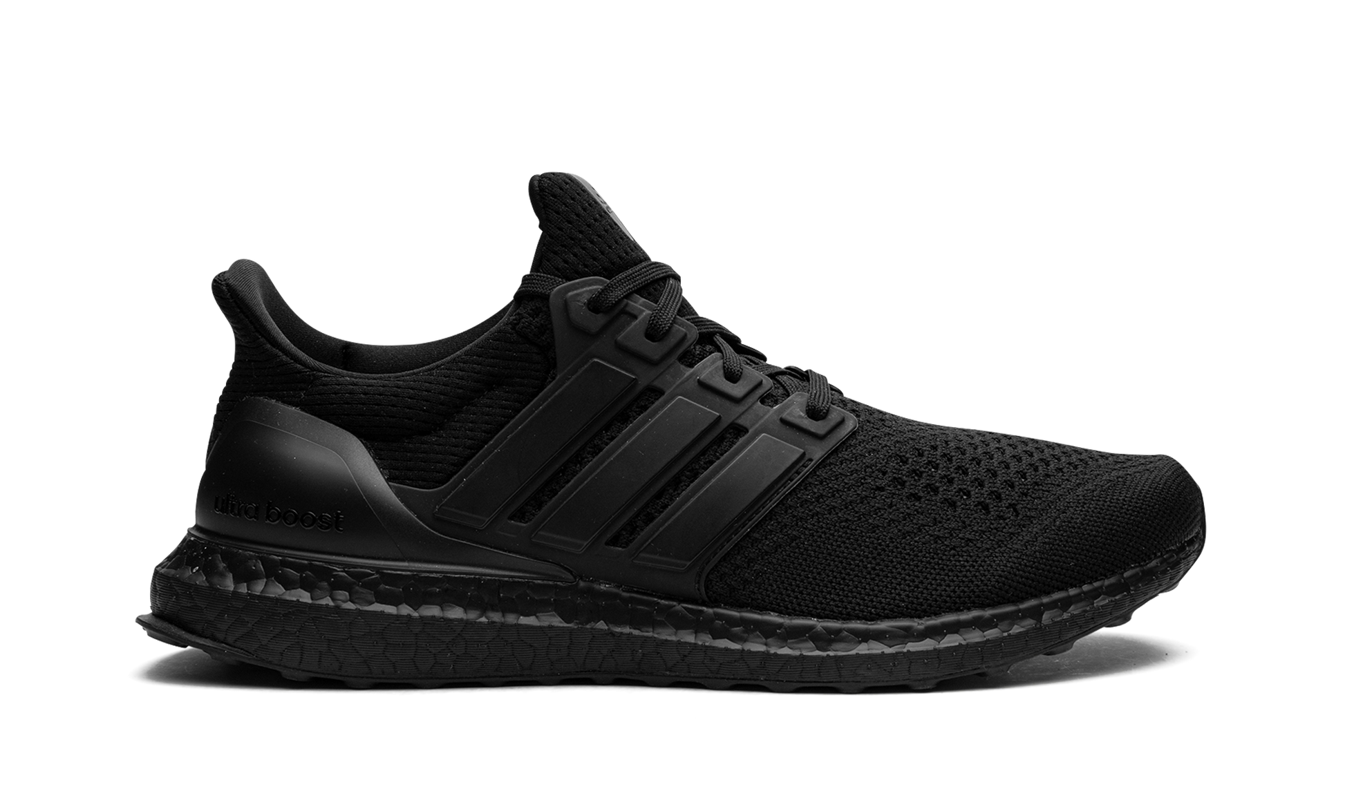 Ultraboost 1.0 Dna "triple Black" - 6