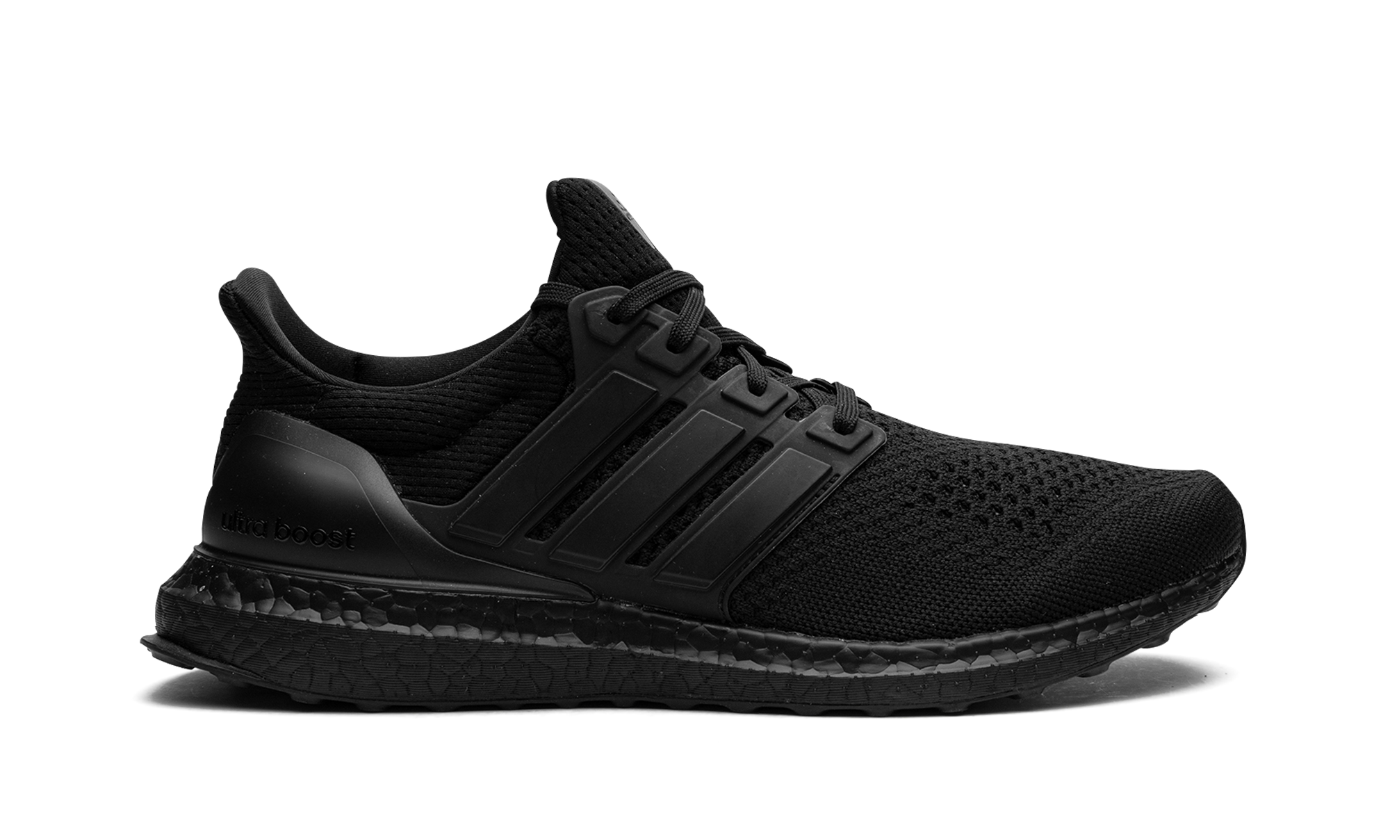 Ultraboost 1.0 Dna "triple Black" - 6