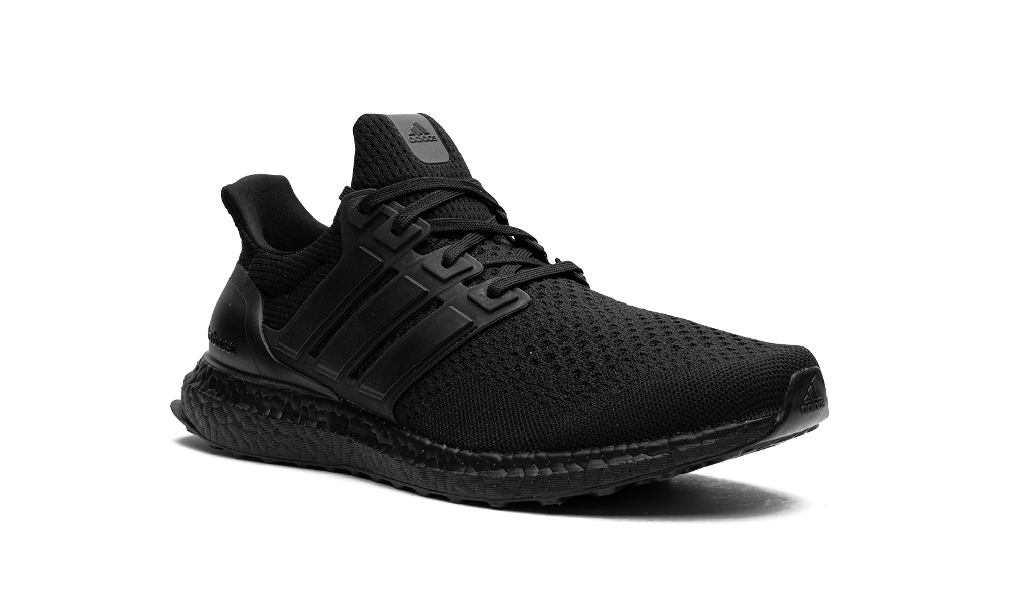 Ultraboost 1.0 Dna "triple Black" - 7