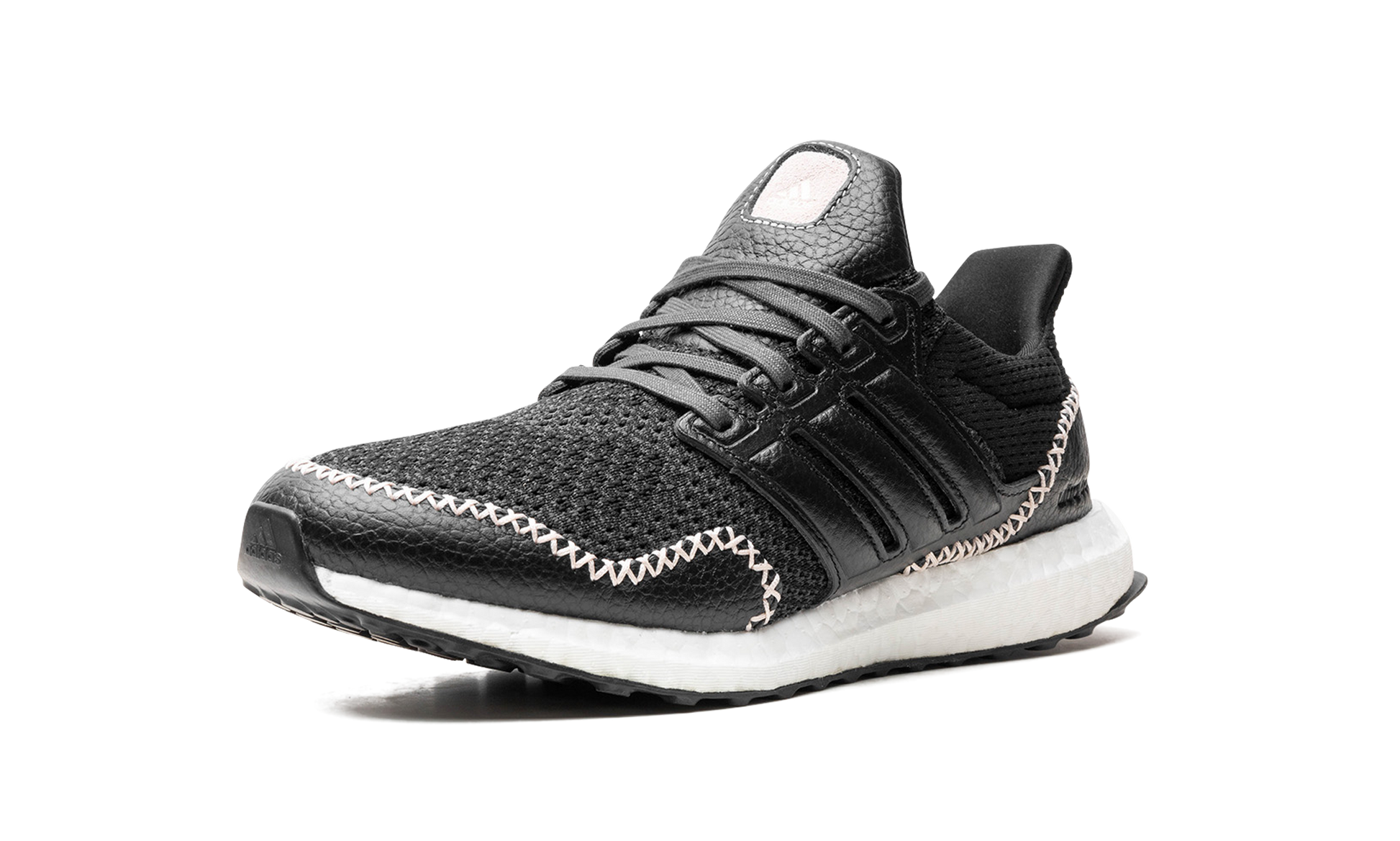 Ultraboost 1.0 "woven Black" - 4