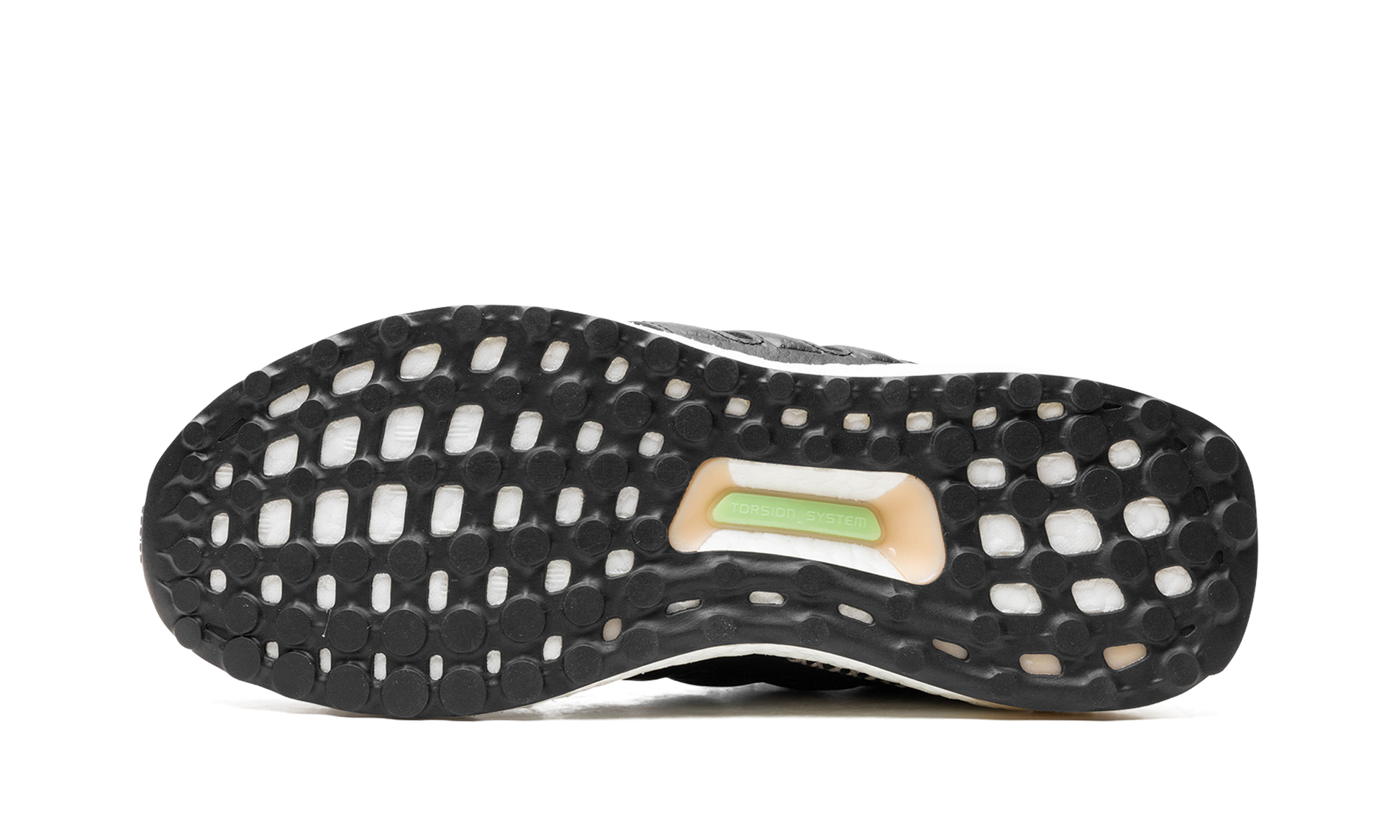 Ultraboost 1.0 "woven Black" - 5