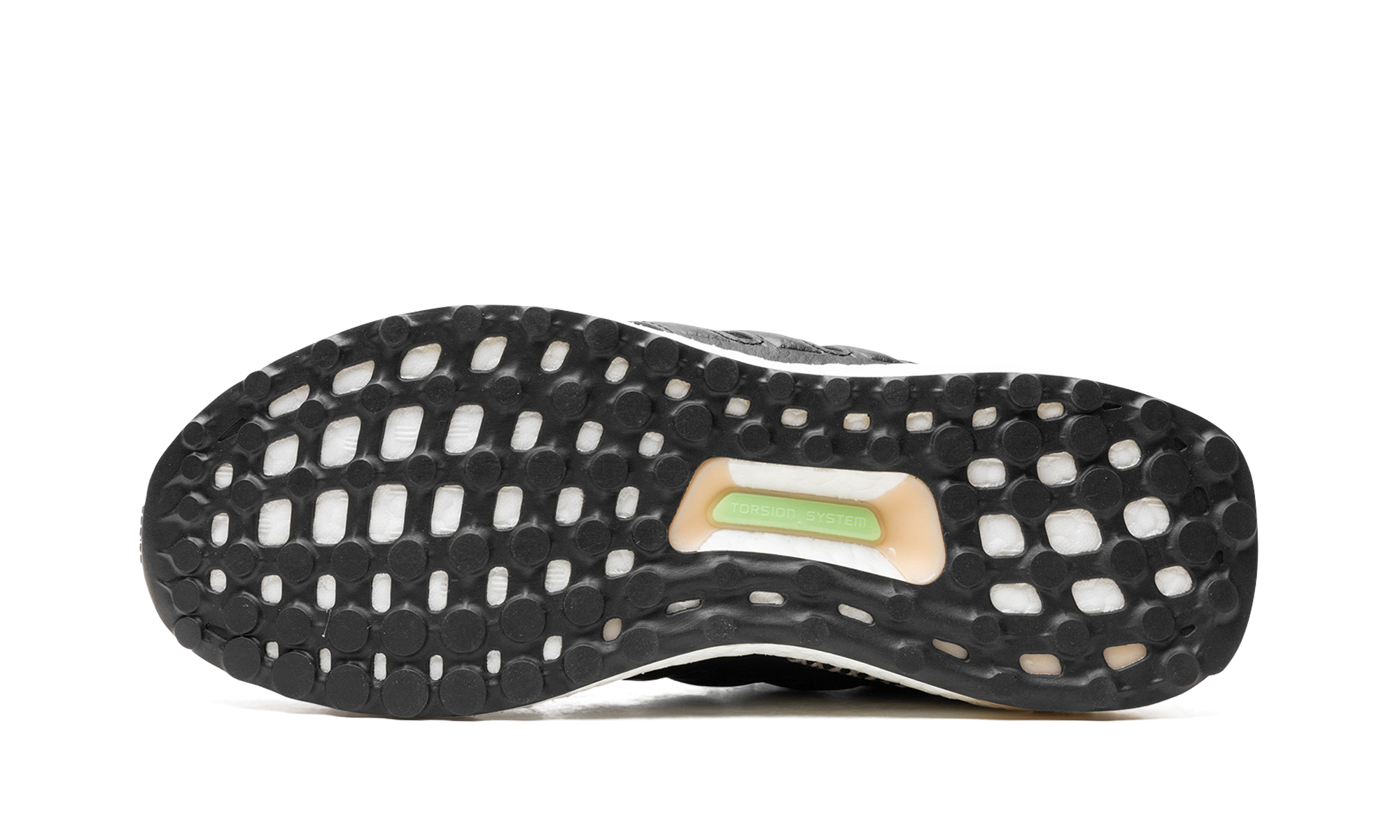 Ultraboost 1.0 "woven Black" - 5