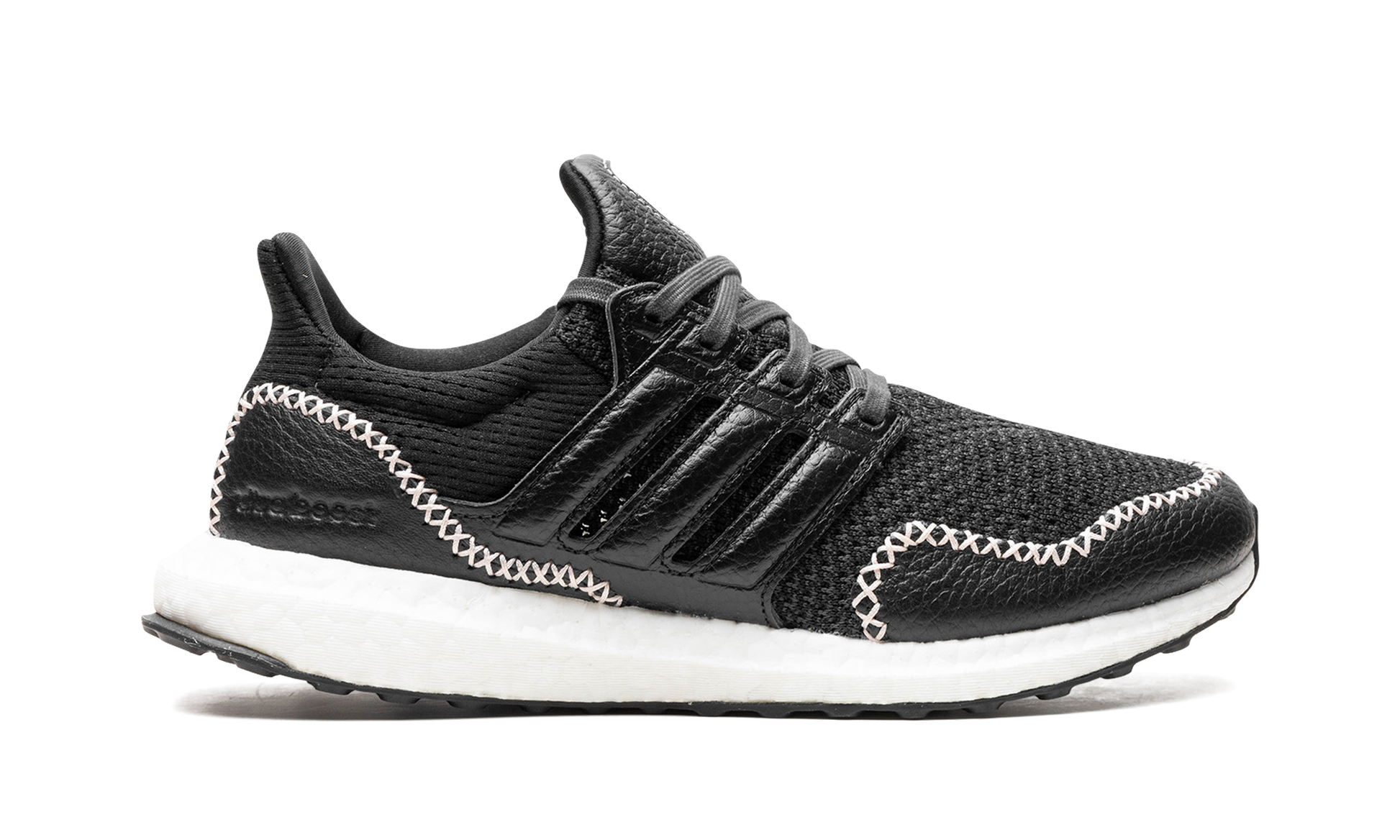 Ultraboost 1.0 "woven Black" - 6