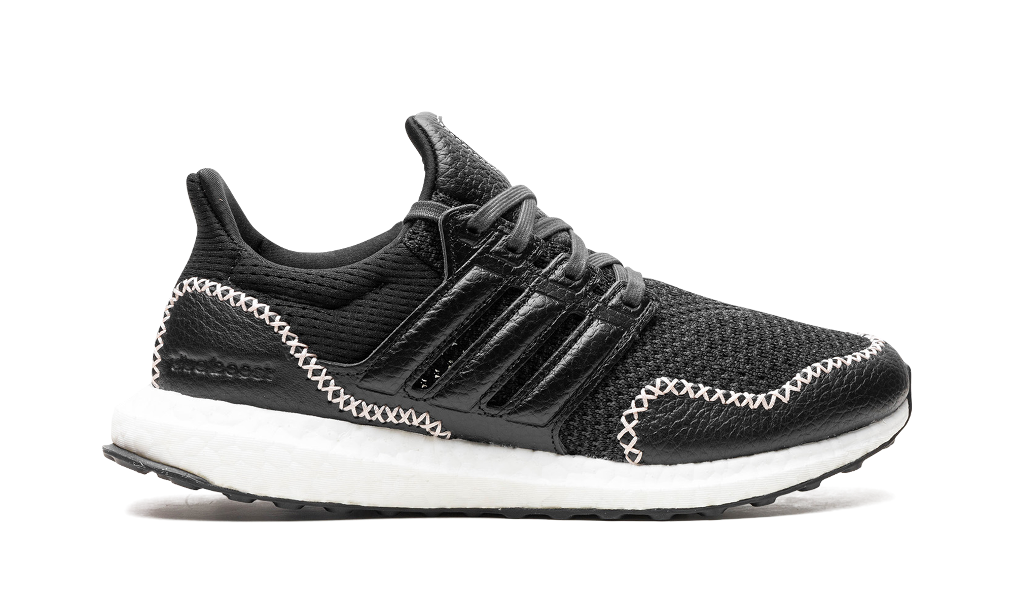 Ultraboost 1.0 "woven Black" - 6