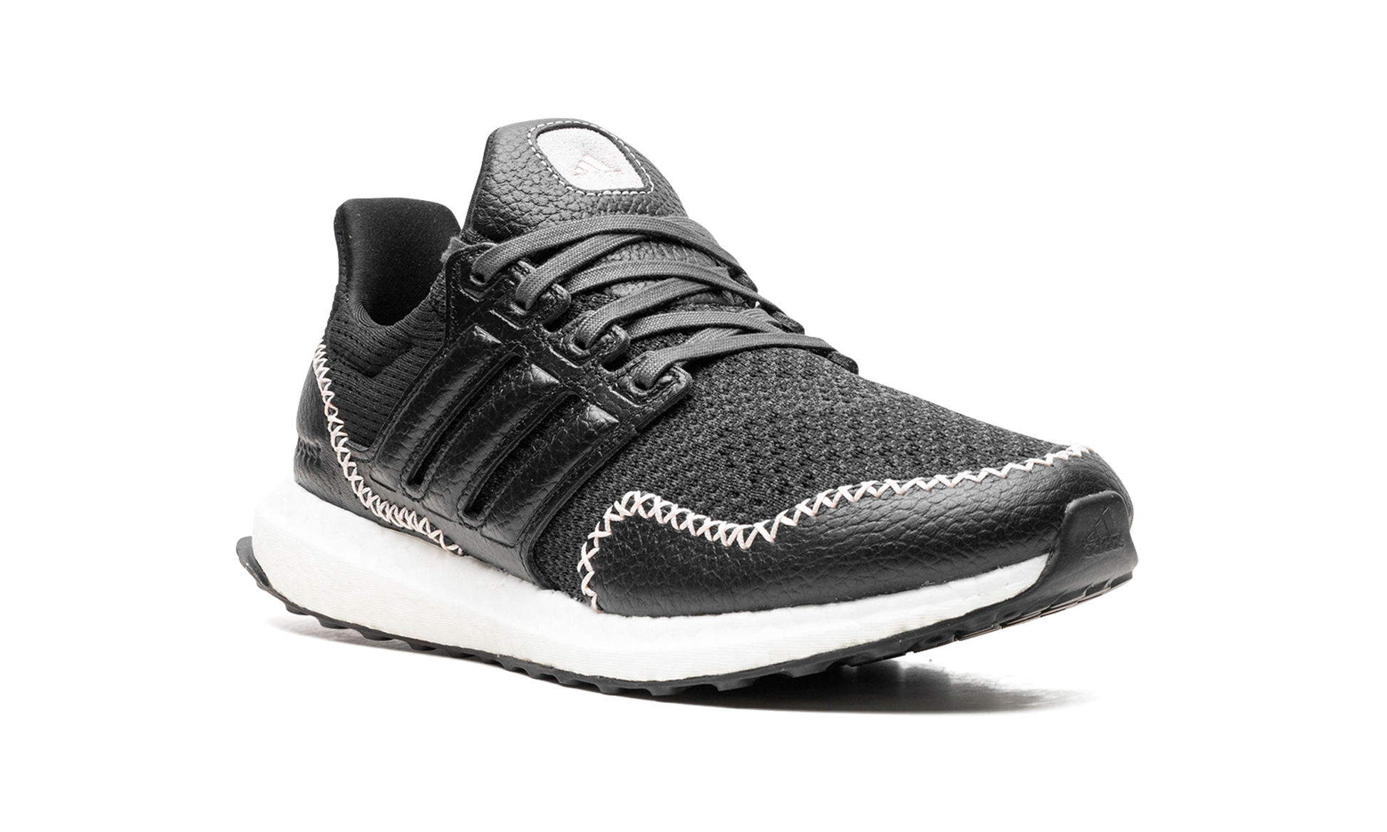 Ultraboost 1.0 "woven Black" - 7