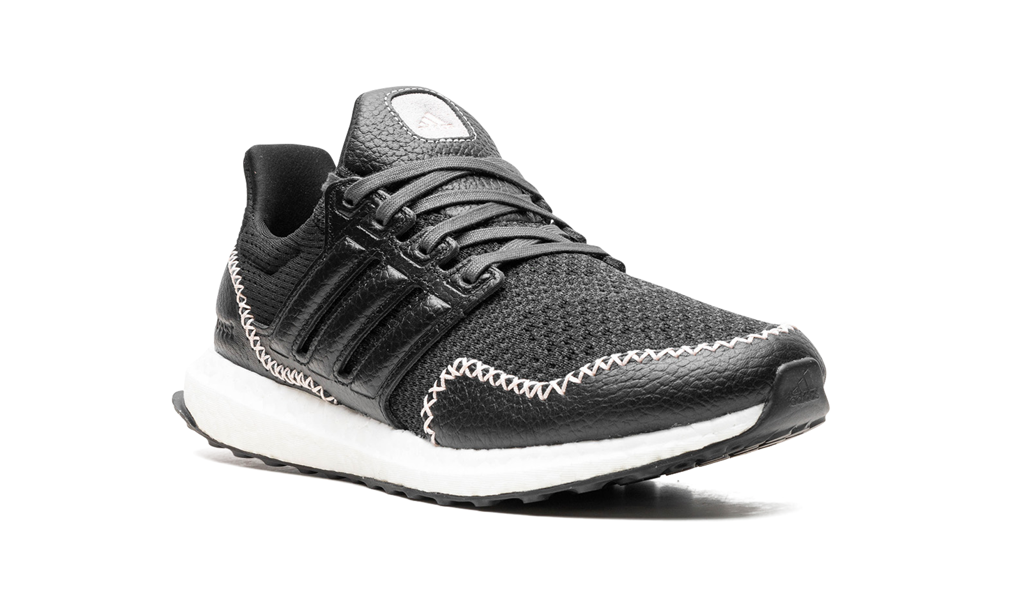 Ultraboost 1.0 "woven Black" - 7