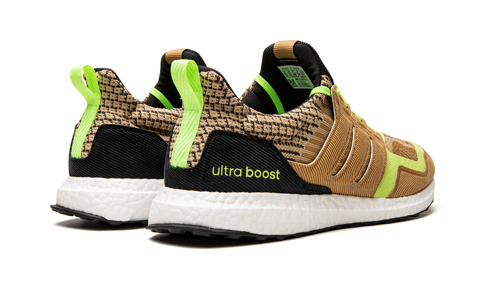 Ultraboost 5.0 Dna - 3