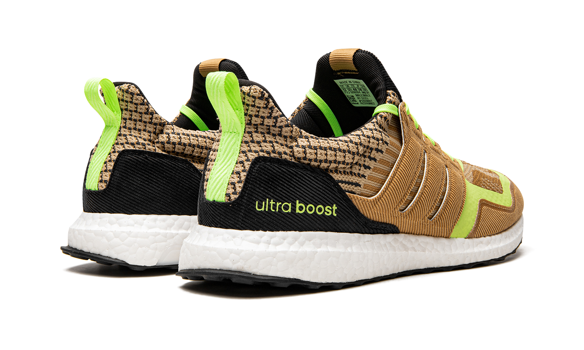 Ultraboost 5.0 Dna - 3