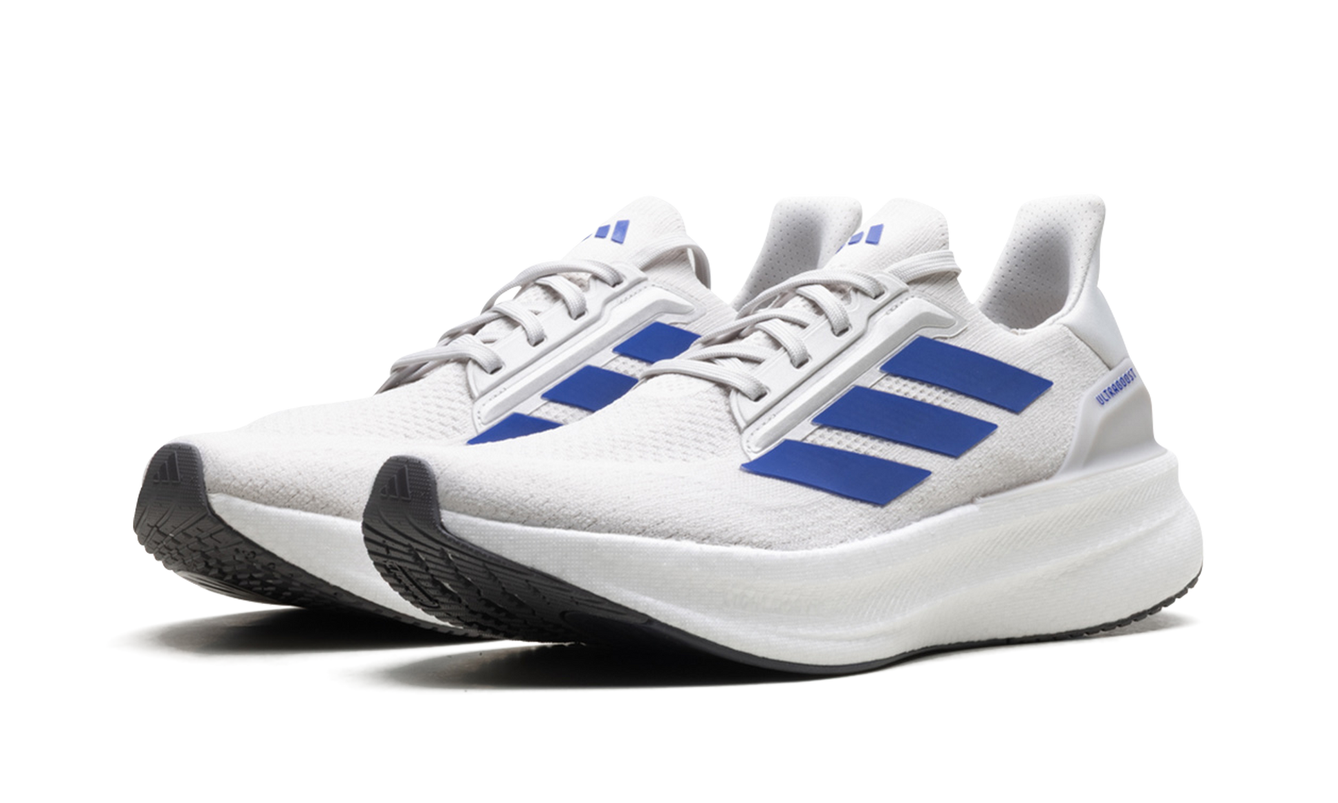 Ultraboost 5x "grey Lucid Blue" - 2