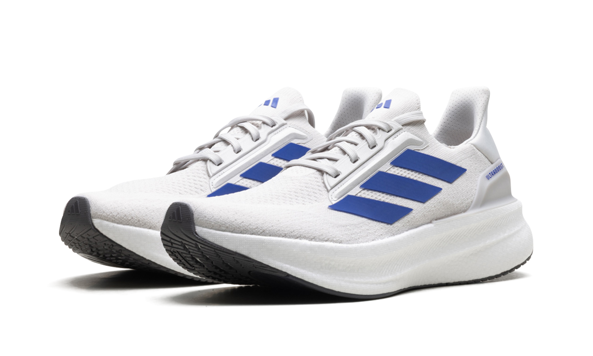 Ultraboost 5x "grey Lucid Blue" - 2
