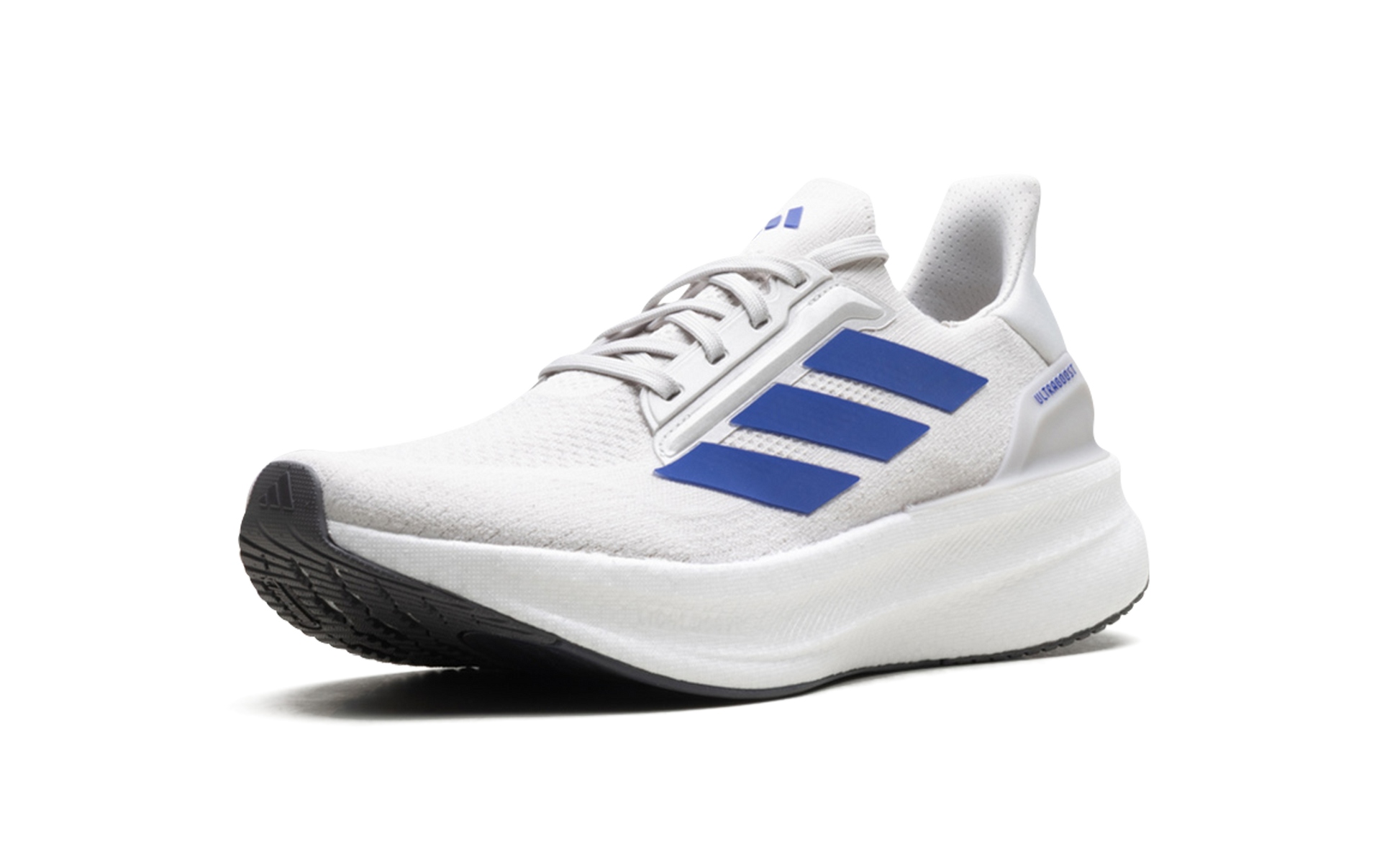 Ultraboost 5x "grey Lucid Blue" - 4