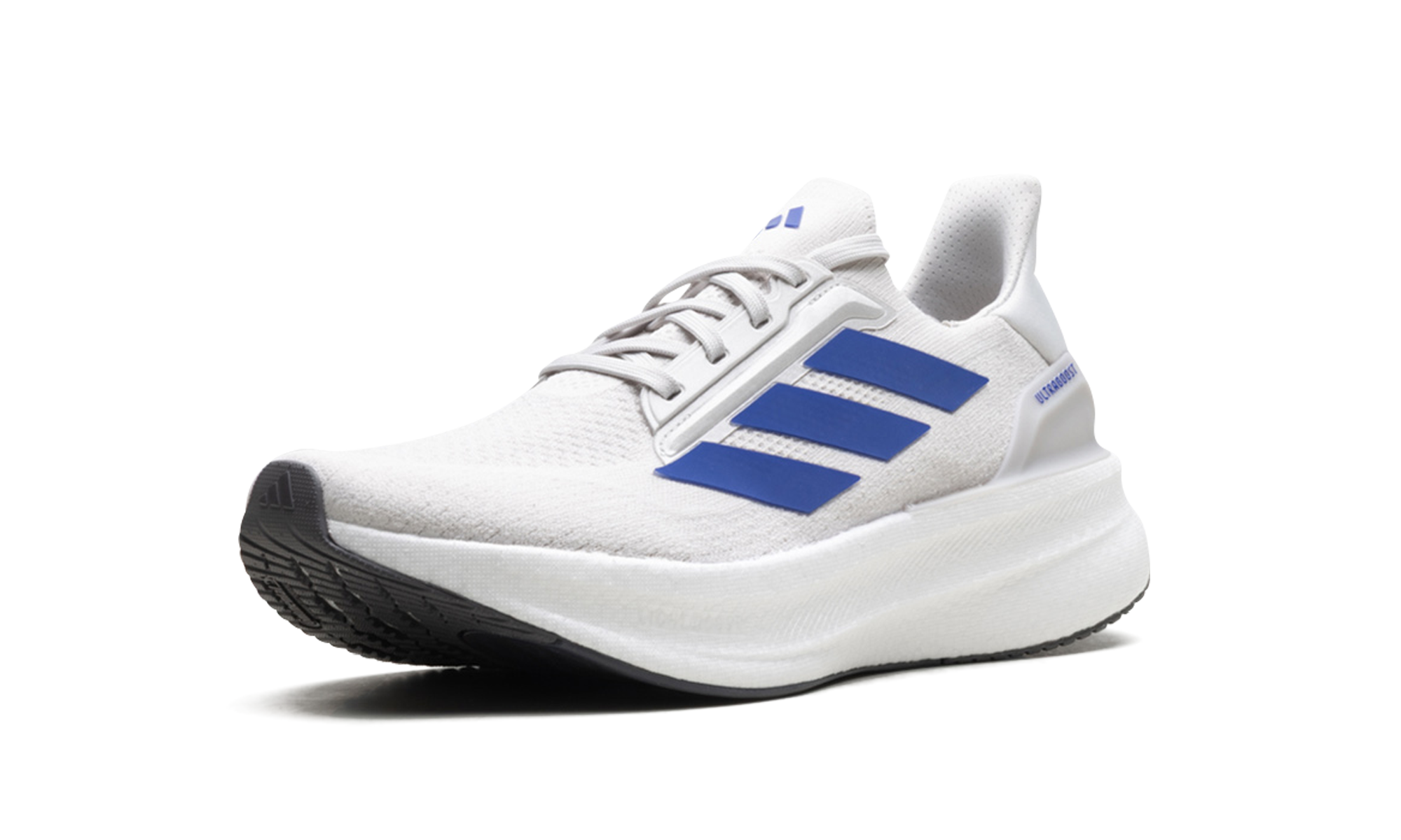 Ultraboost 5x "grey Lucid Blue" - 4